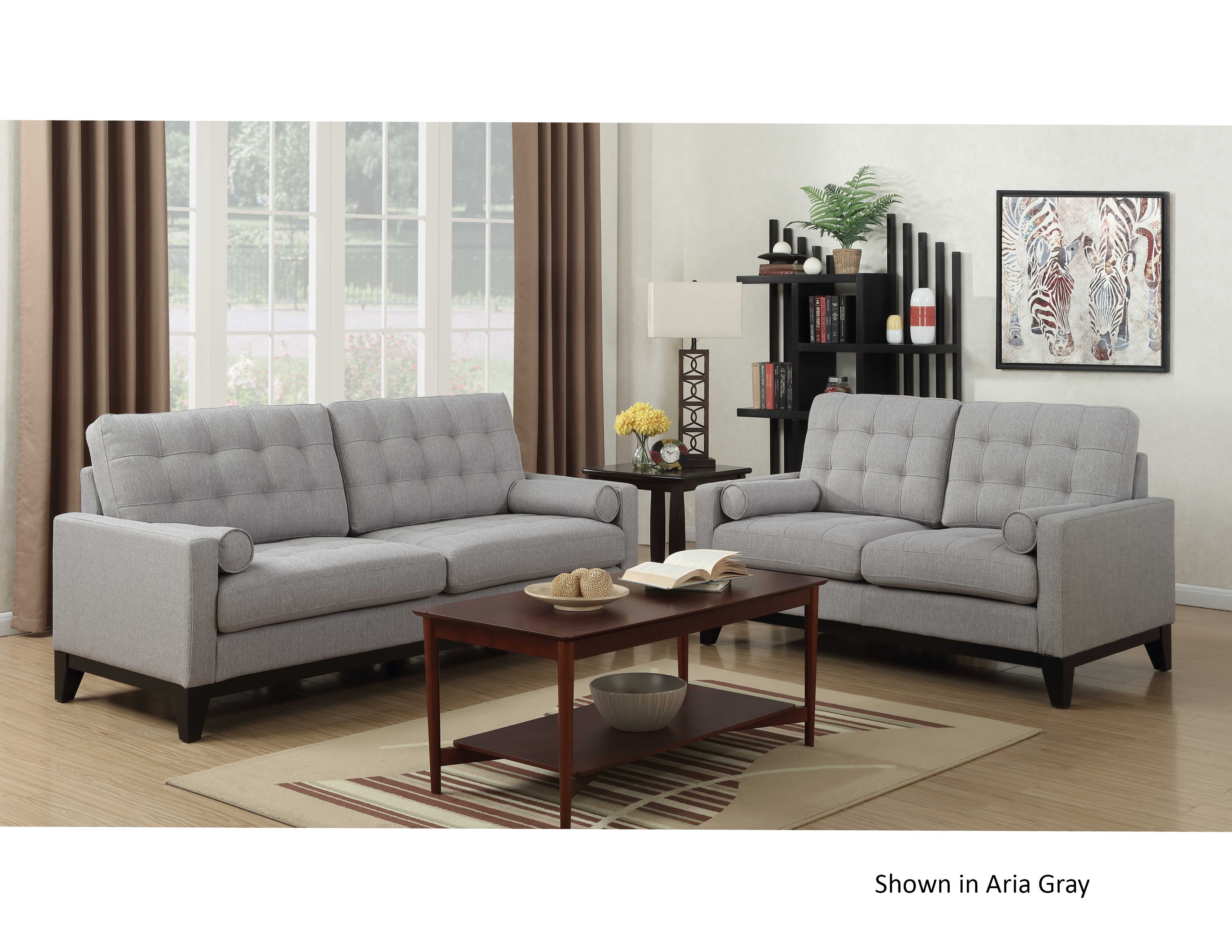 Elements International Living Room Nona Nona UNOxx - Elements International  - Mesquite, TX