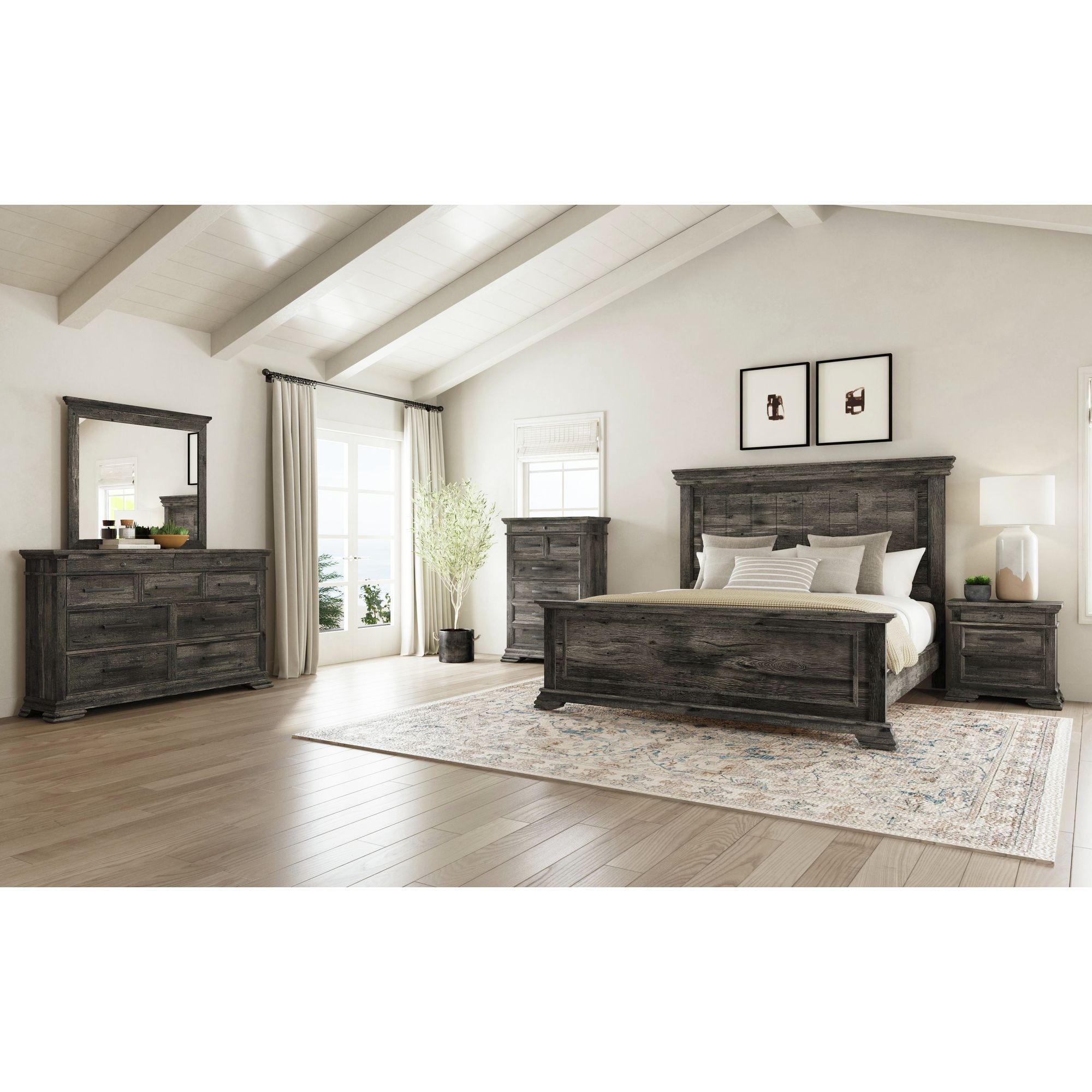  Park Ridge Bedroom 