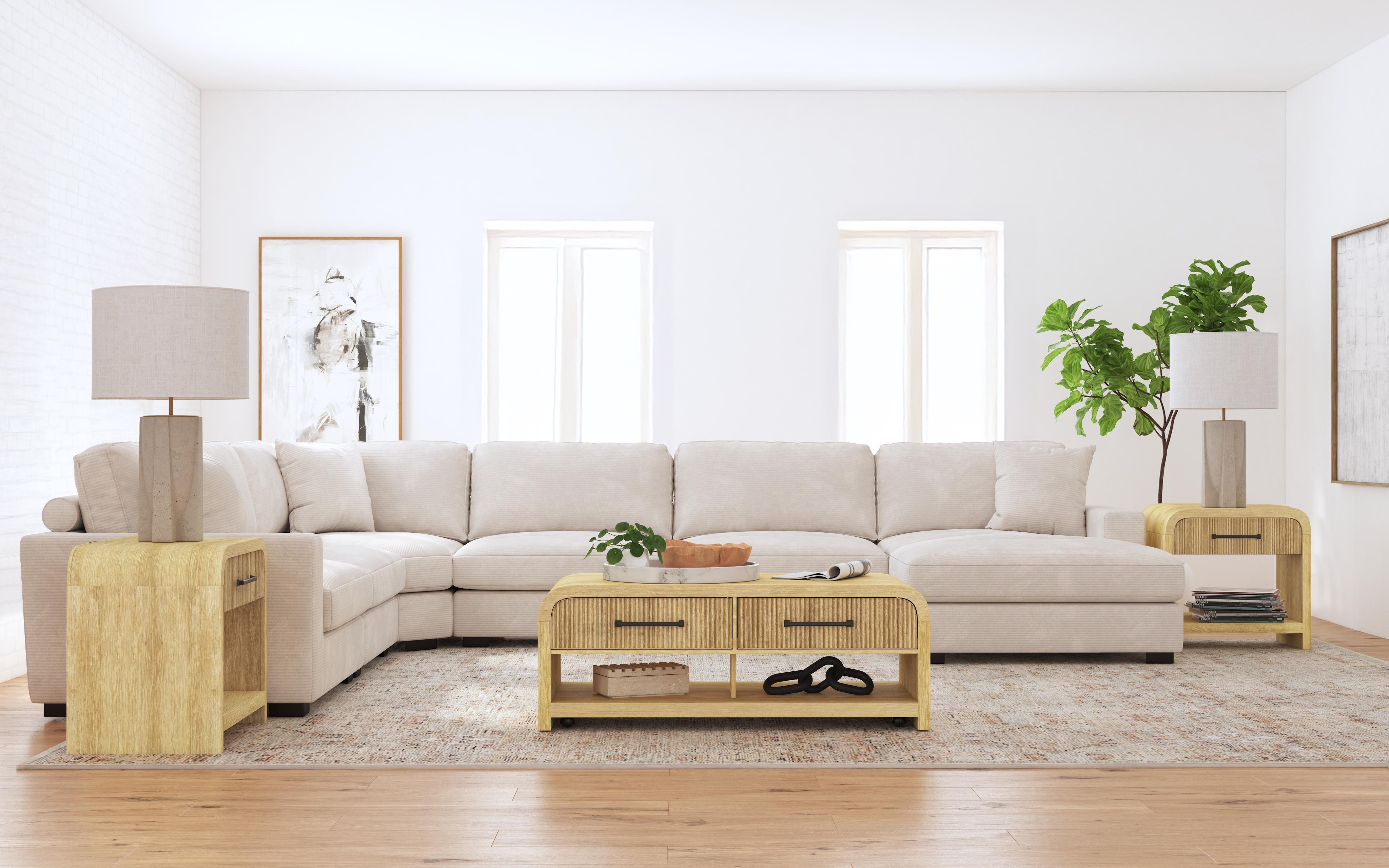 Elements International Ridgemont Ridgemont