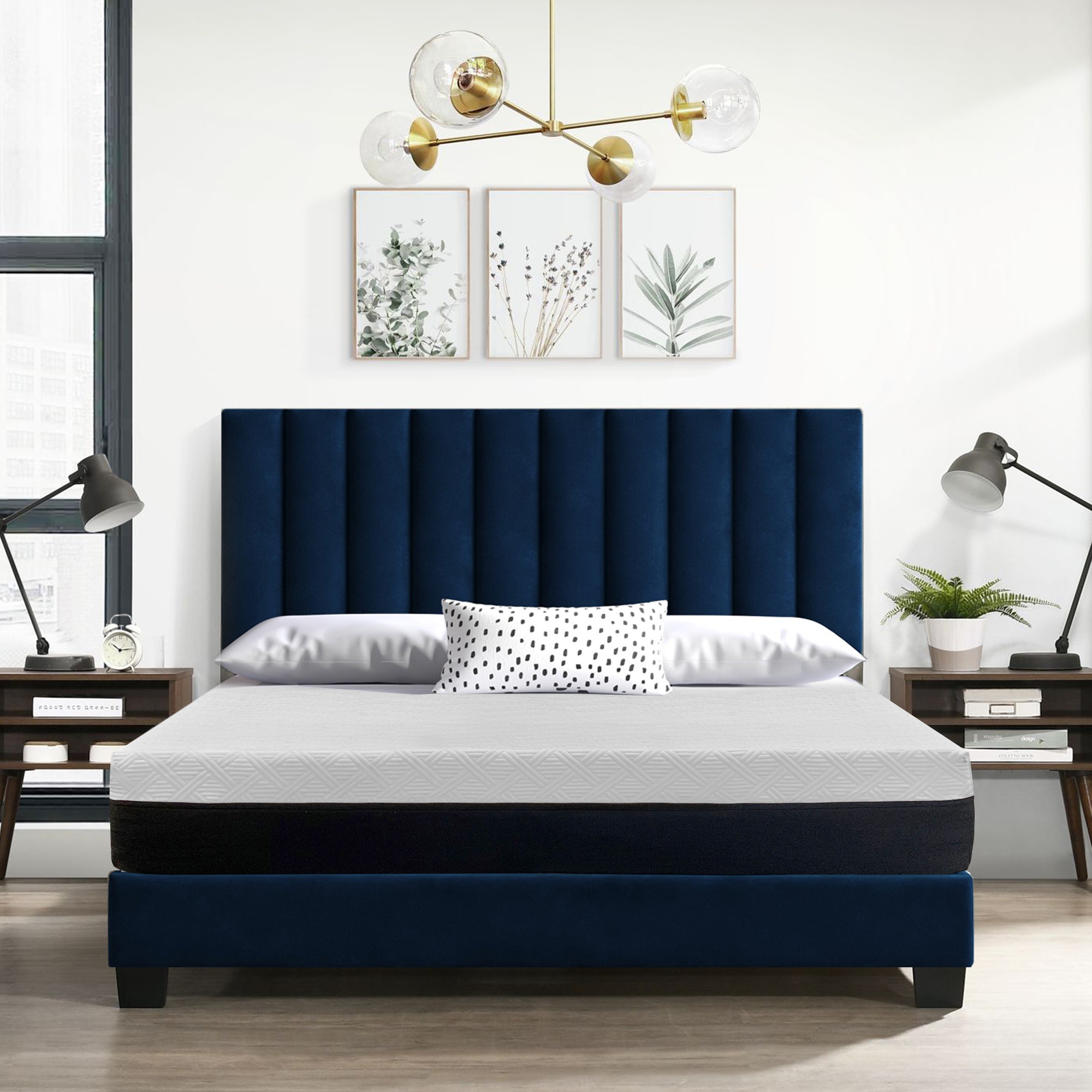 core sleep natural mattress