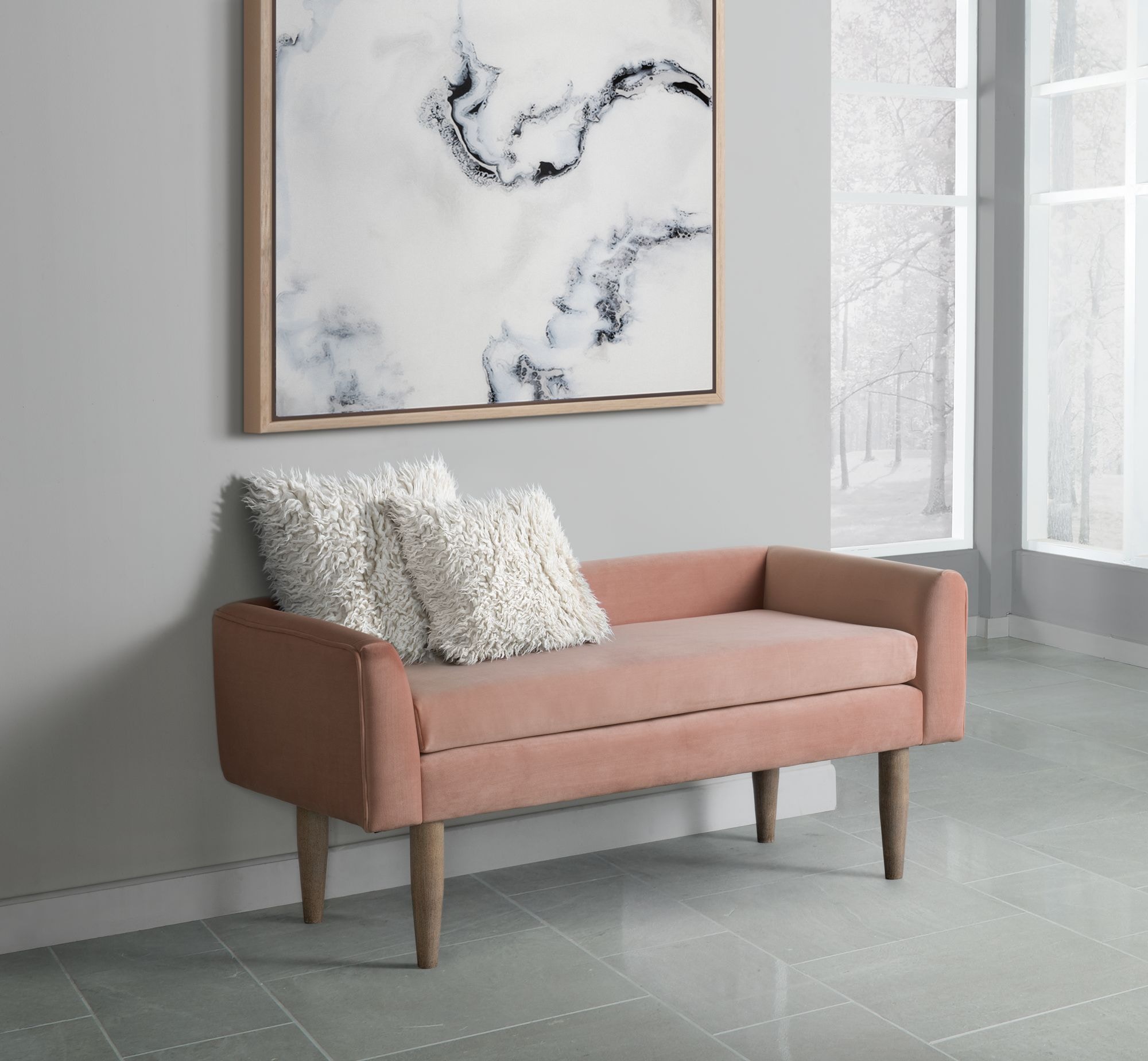 Elements International Tilly Tilly