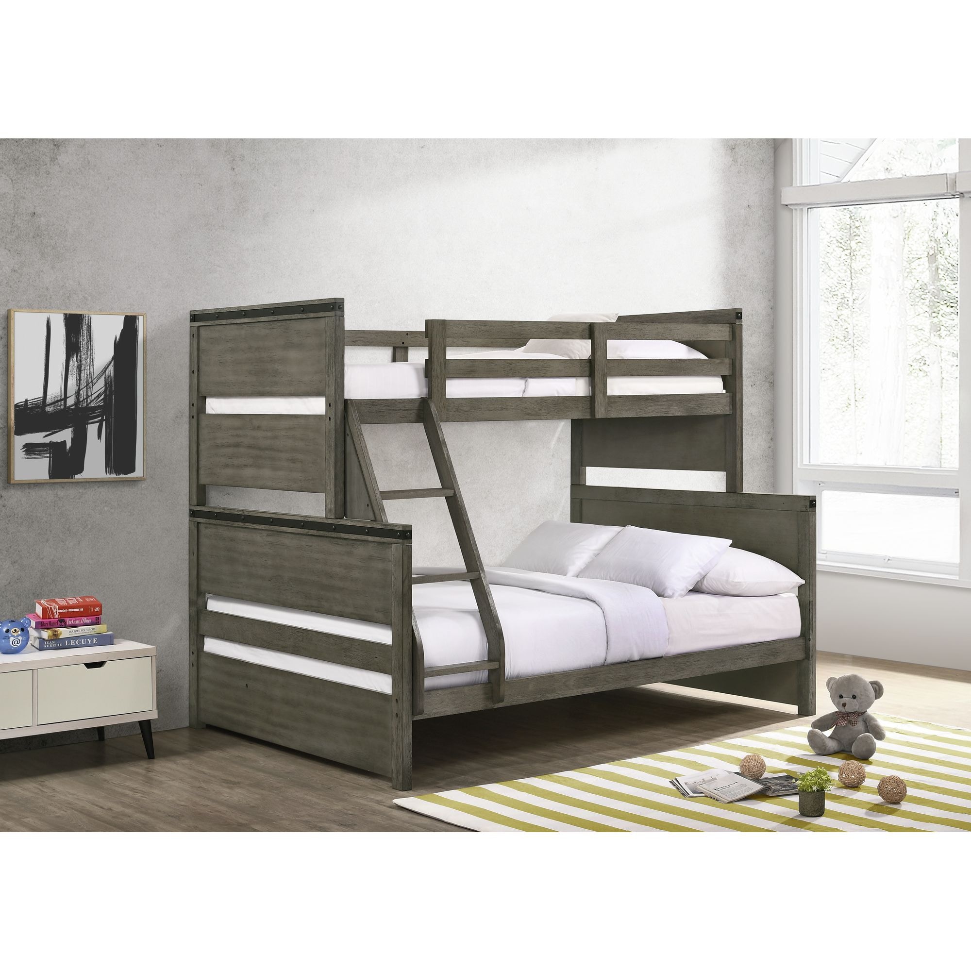 bunk bed stores near me