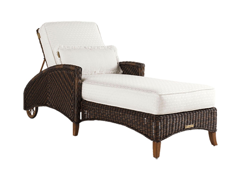 Orlando garden online chaise