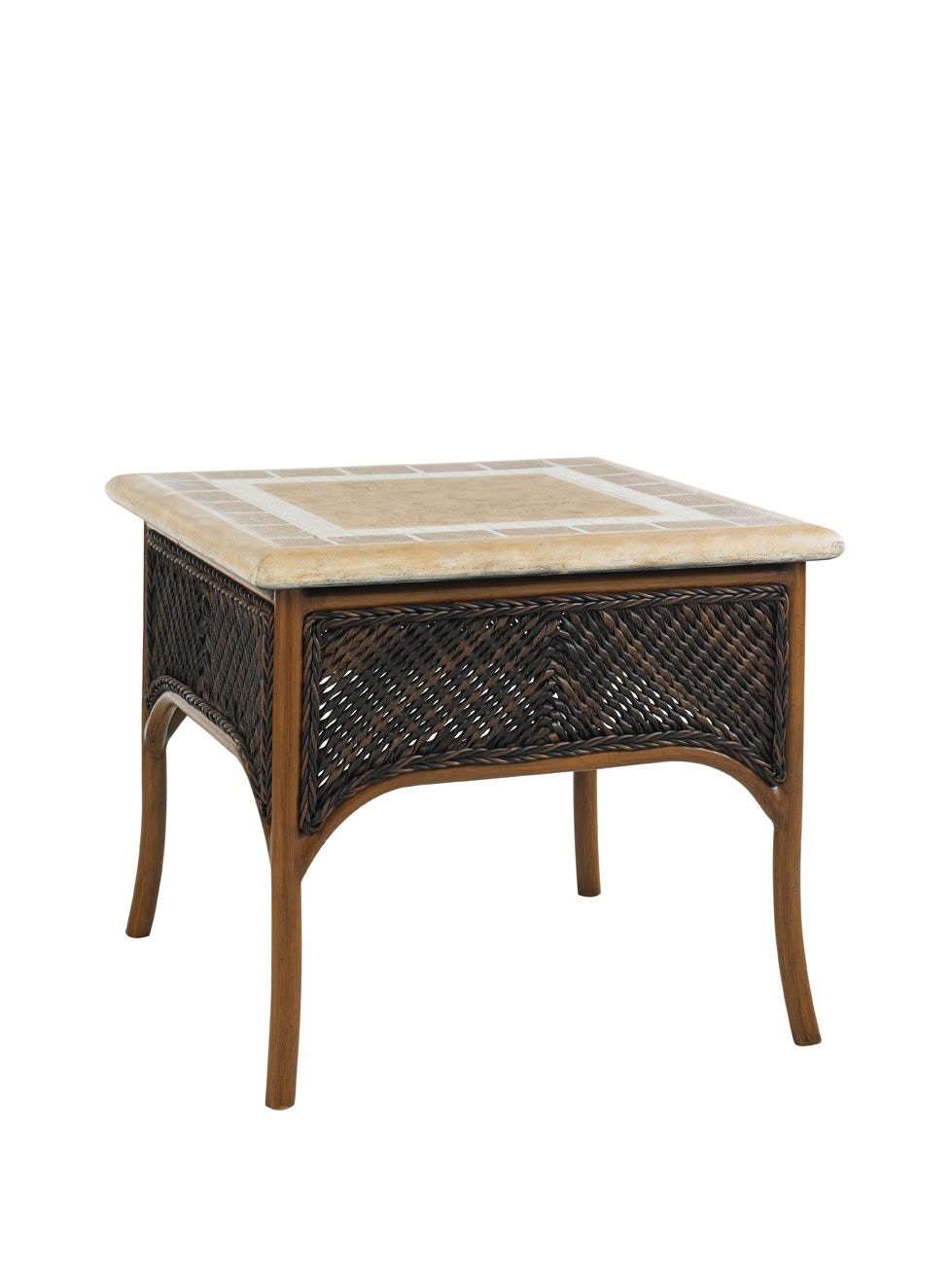 Tommy Bahama Outdoor Living Outdoor Furniture Accent Table 3170953