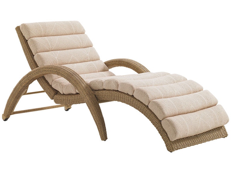 Tommy Bahama Outdoor Living Outdoor Furniture Chaise Lounge Shown