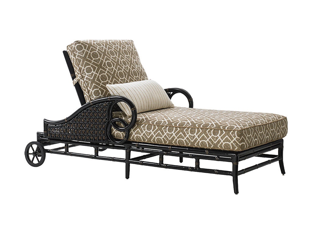 Tommy 2024 bahama chaise