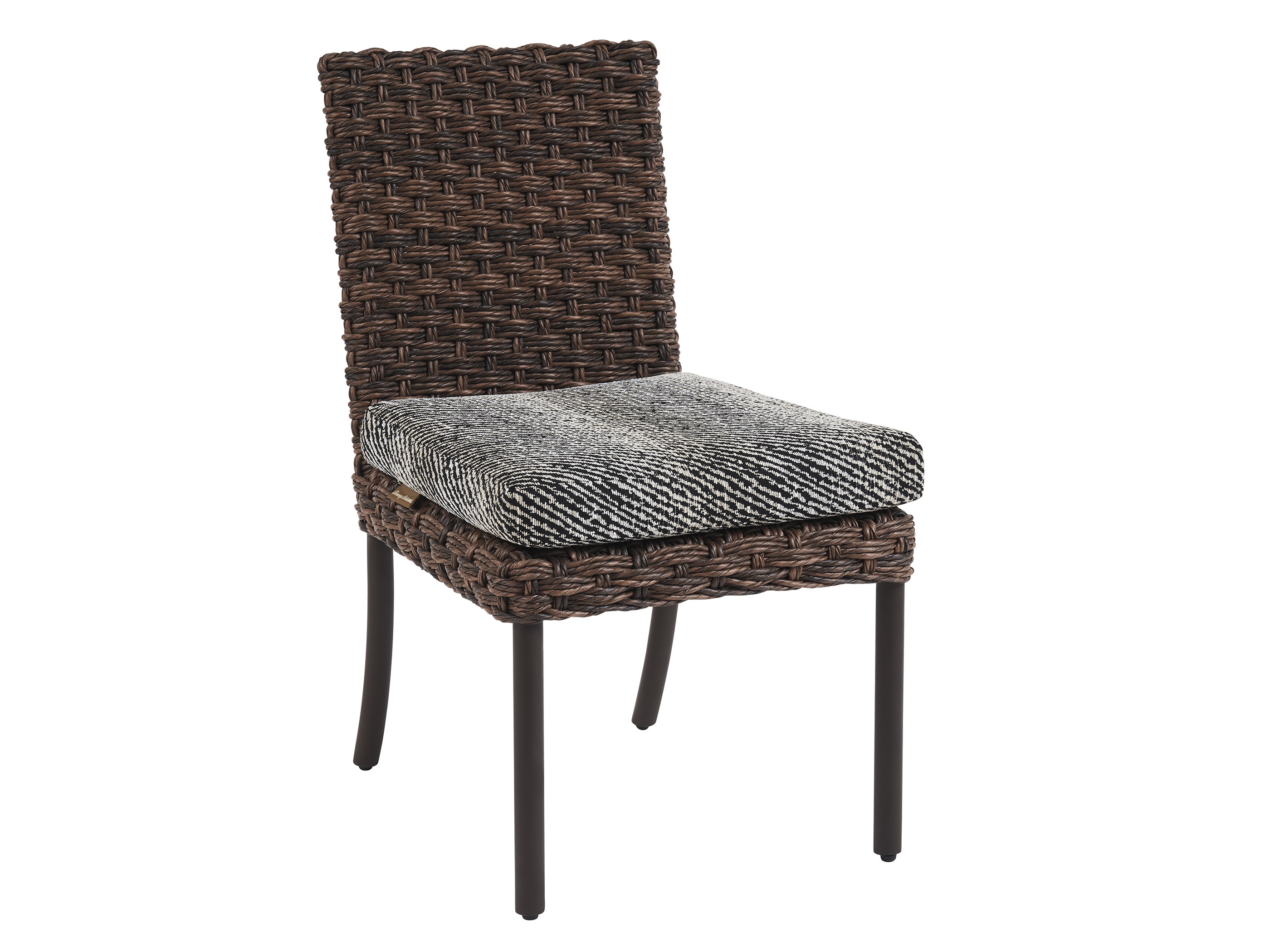 Tommy Bahama Outdoor Living Side Dining Chair 3350-12-40