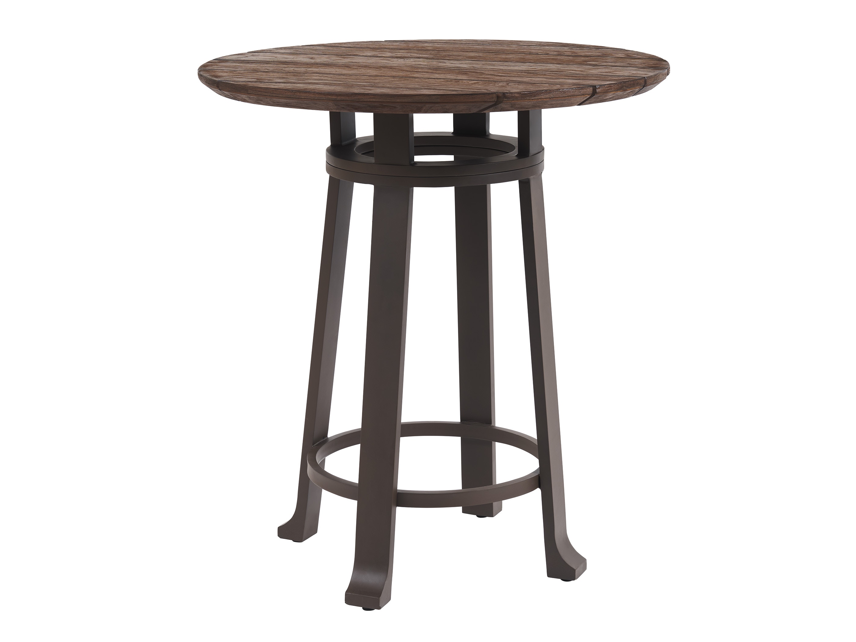 Tommy Bahama Outdoor Living Round Bistro Table 3350-873C