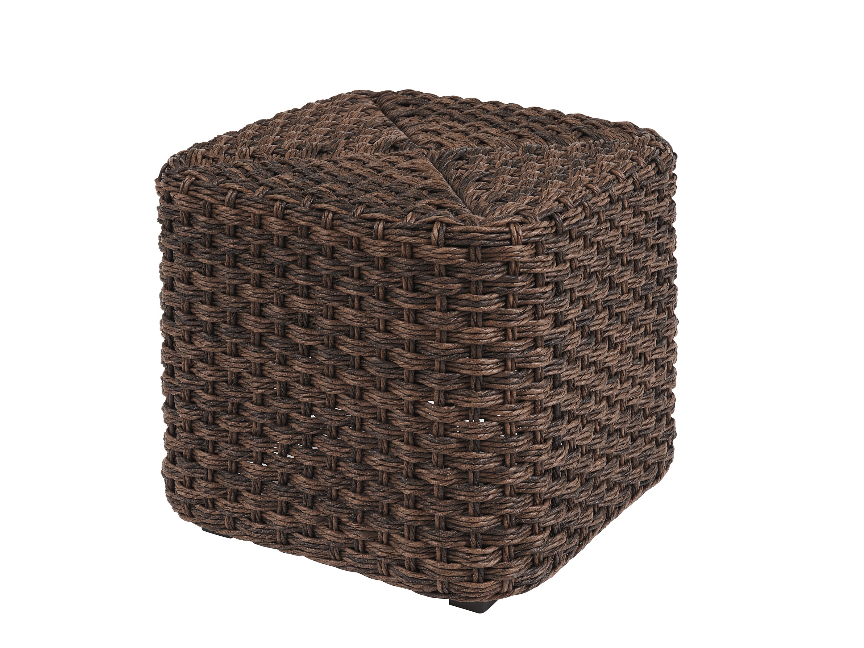 Tommy Bahama Outdoor Living Small Ottoman 3350-944