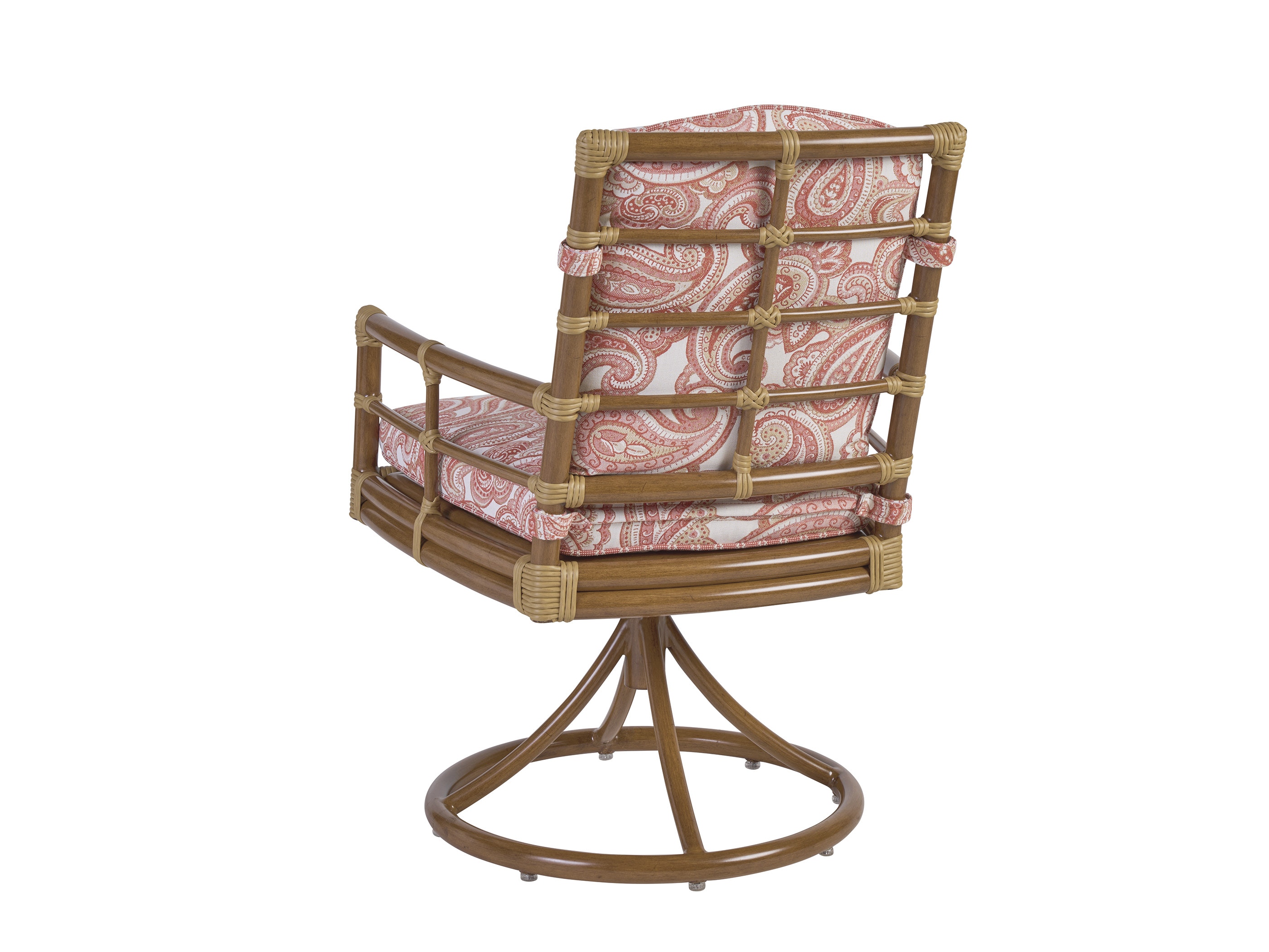 Tommy Bahama Outdoor Living Outdoor Furniture Swivel Rocker Dining ...