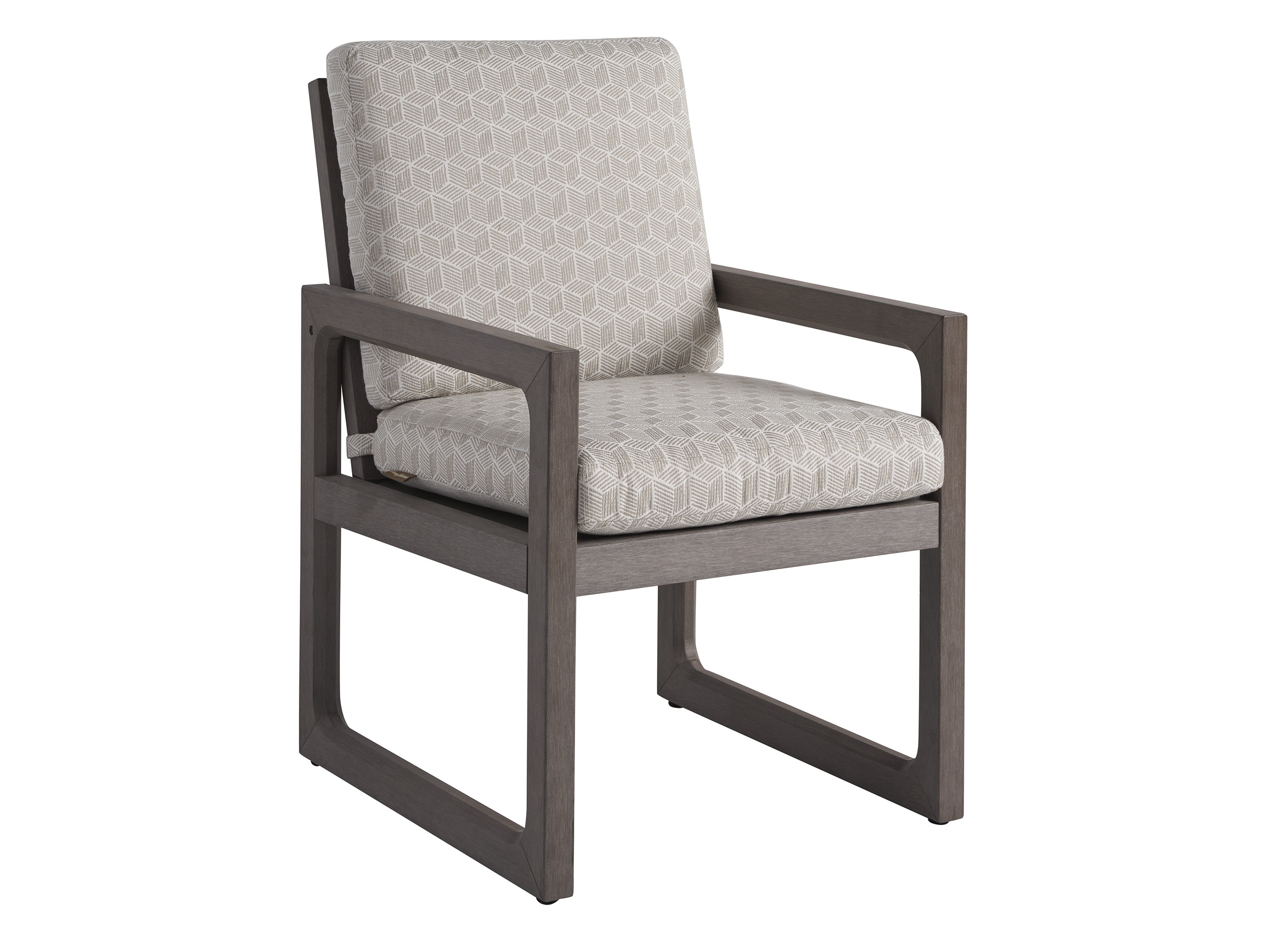 Tommy Bahama Outdoor Living Outdoor Furniture Arm Dining Chair