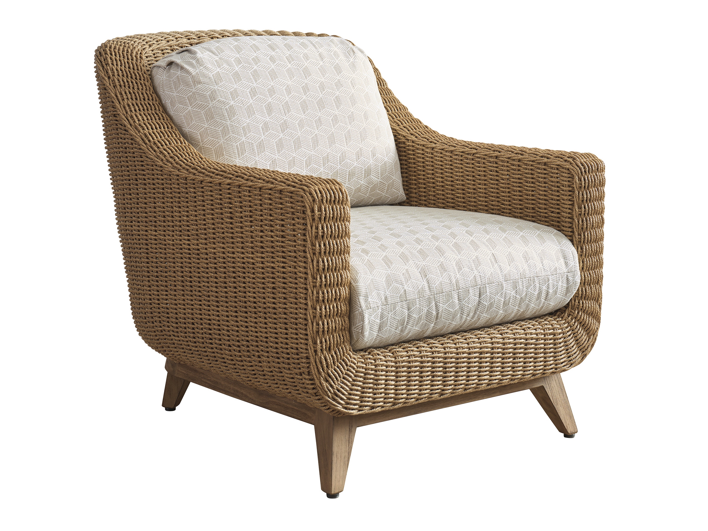  Lounge Chair 3380-11