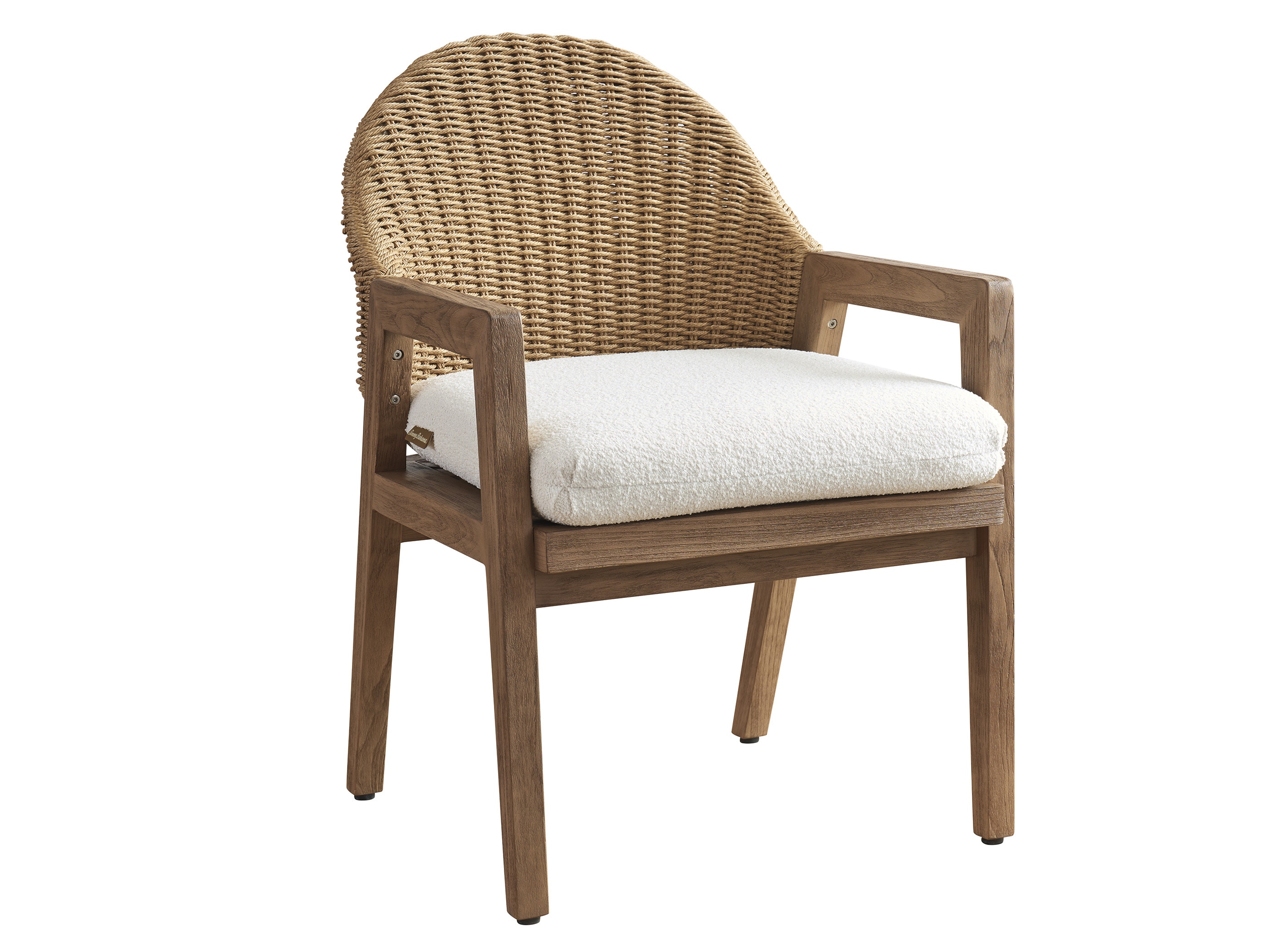  Arm Dining Chair 3380-13