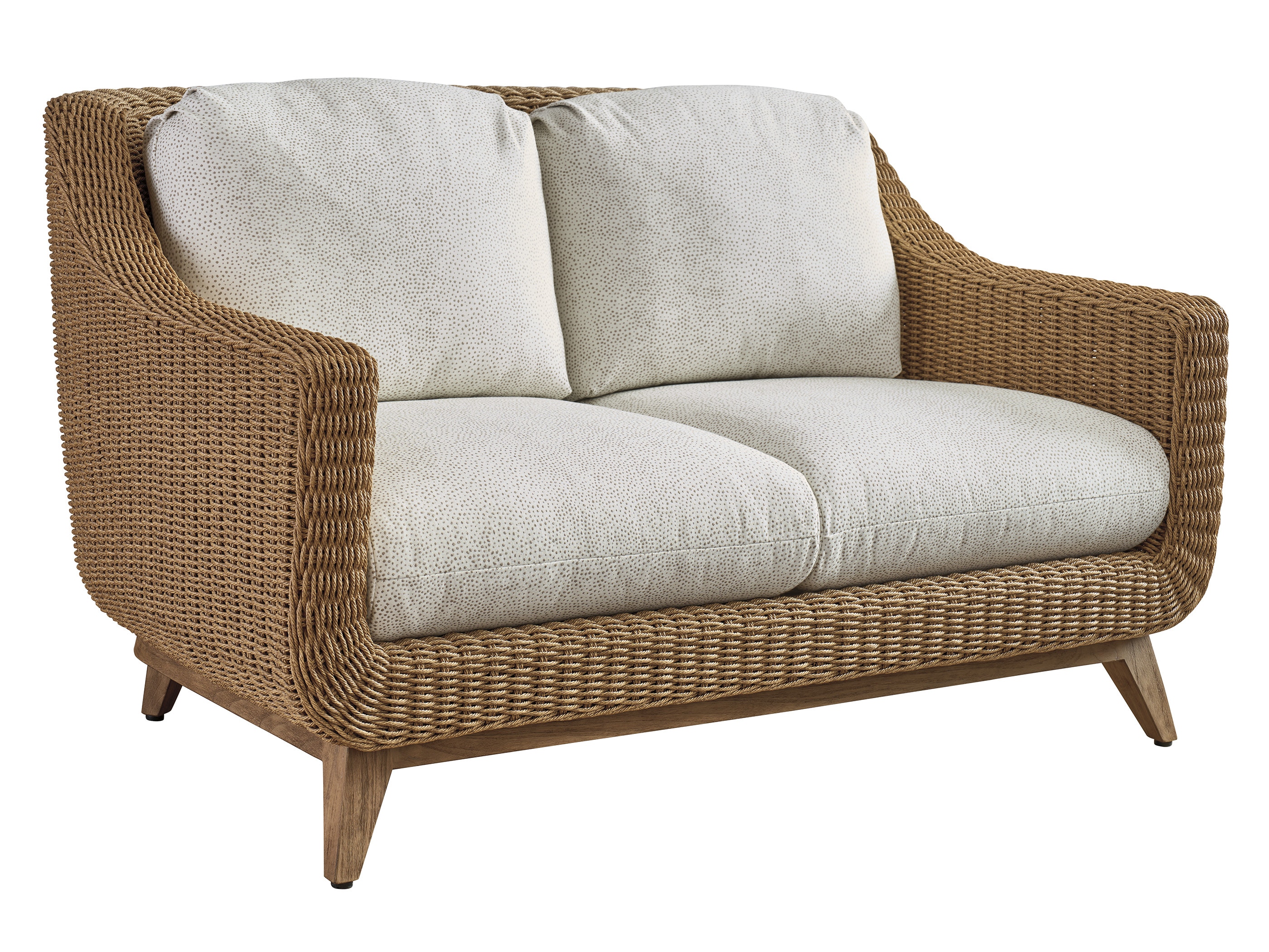 Tommy Bahama Outdoor Living Loveseat 3380-22