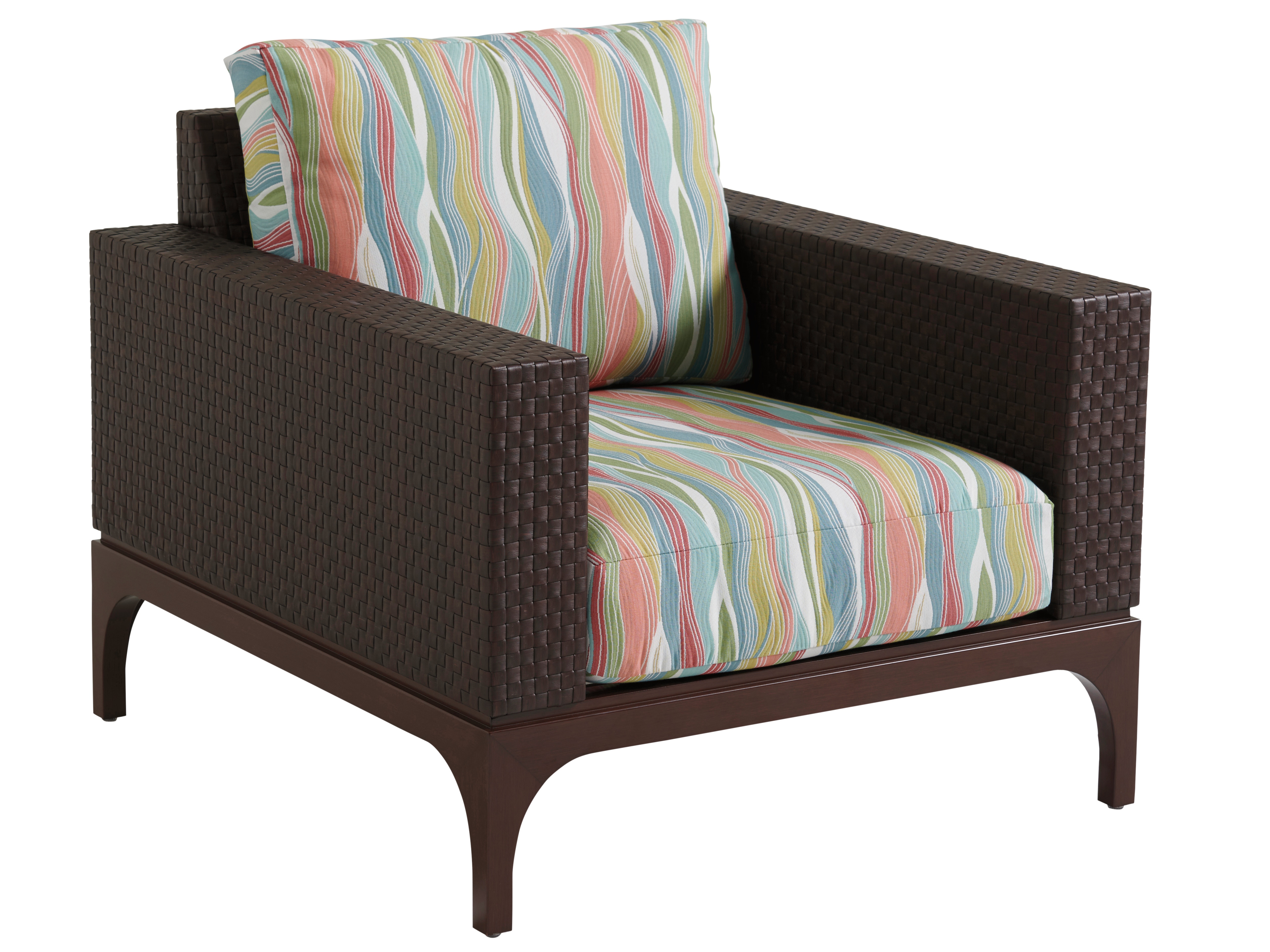 Tommy Bahama Outdoor Living Outdoor/Patio Lounge Chair Shown with