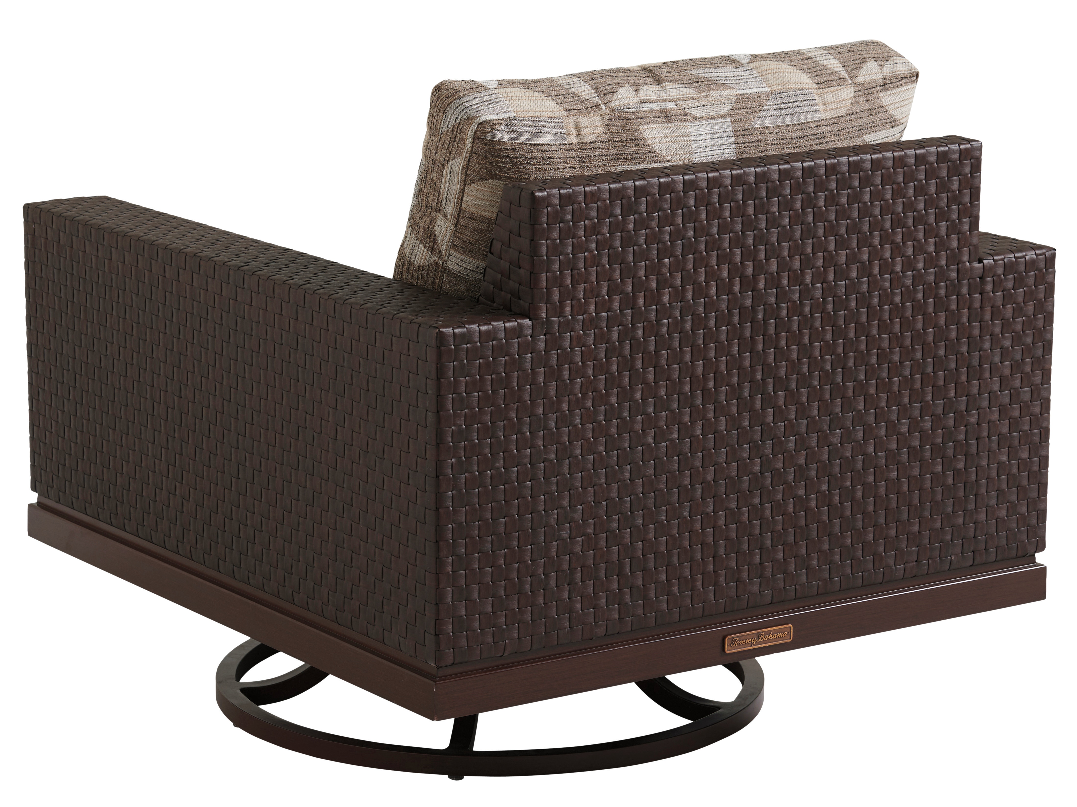 Tommy Bahama Outdoor Living Outdoor/Patio Lounge Chair Cushion Set 3420