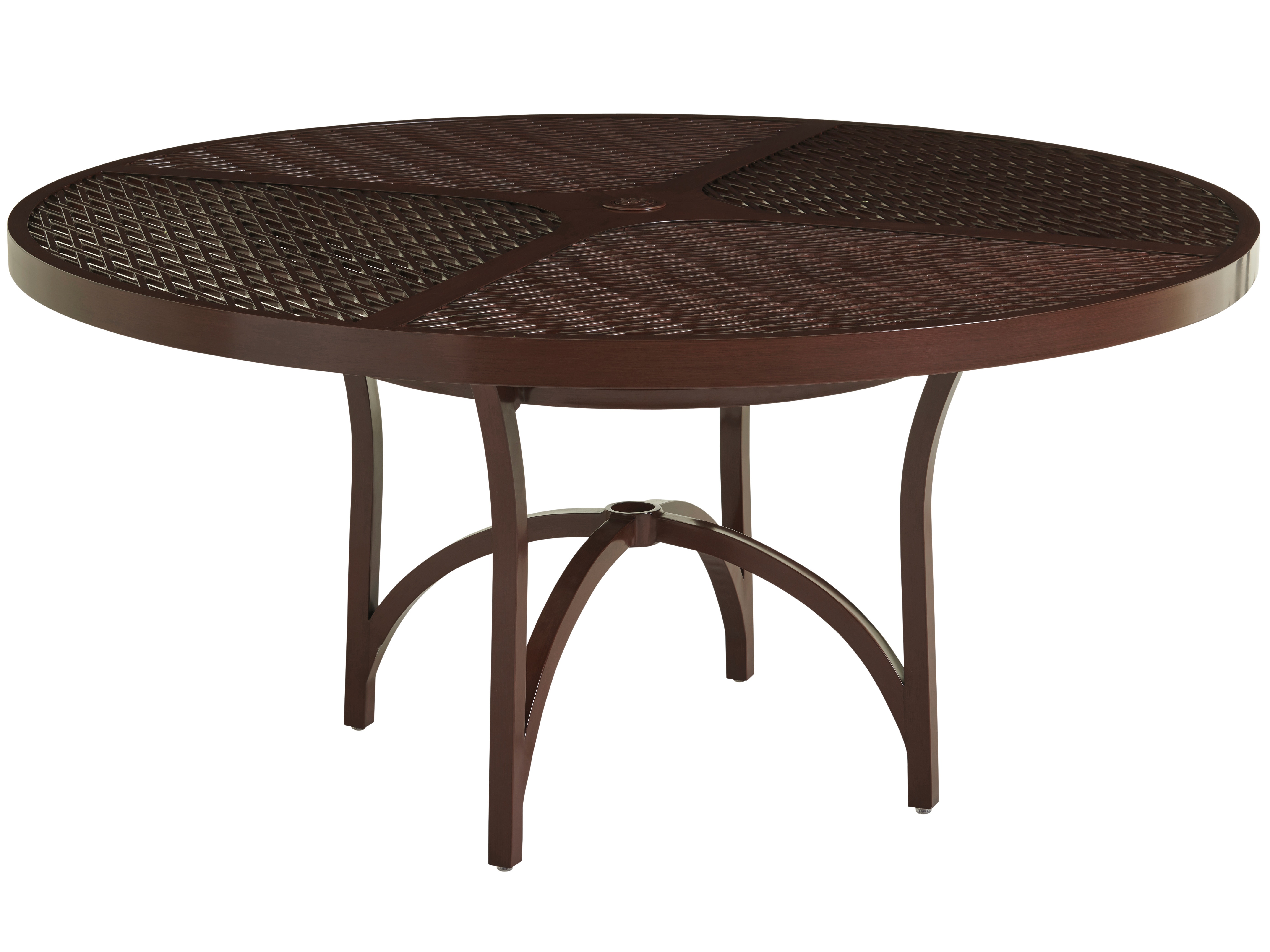 Tommy Bahama Outdoor Living Outdoor Furniture Round Dining Table 3420