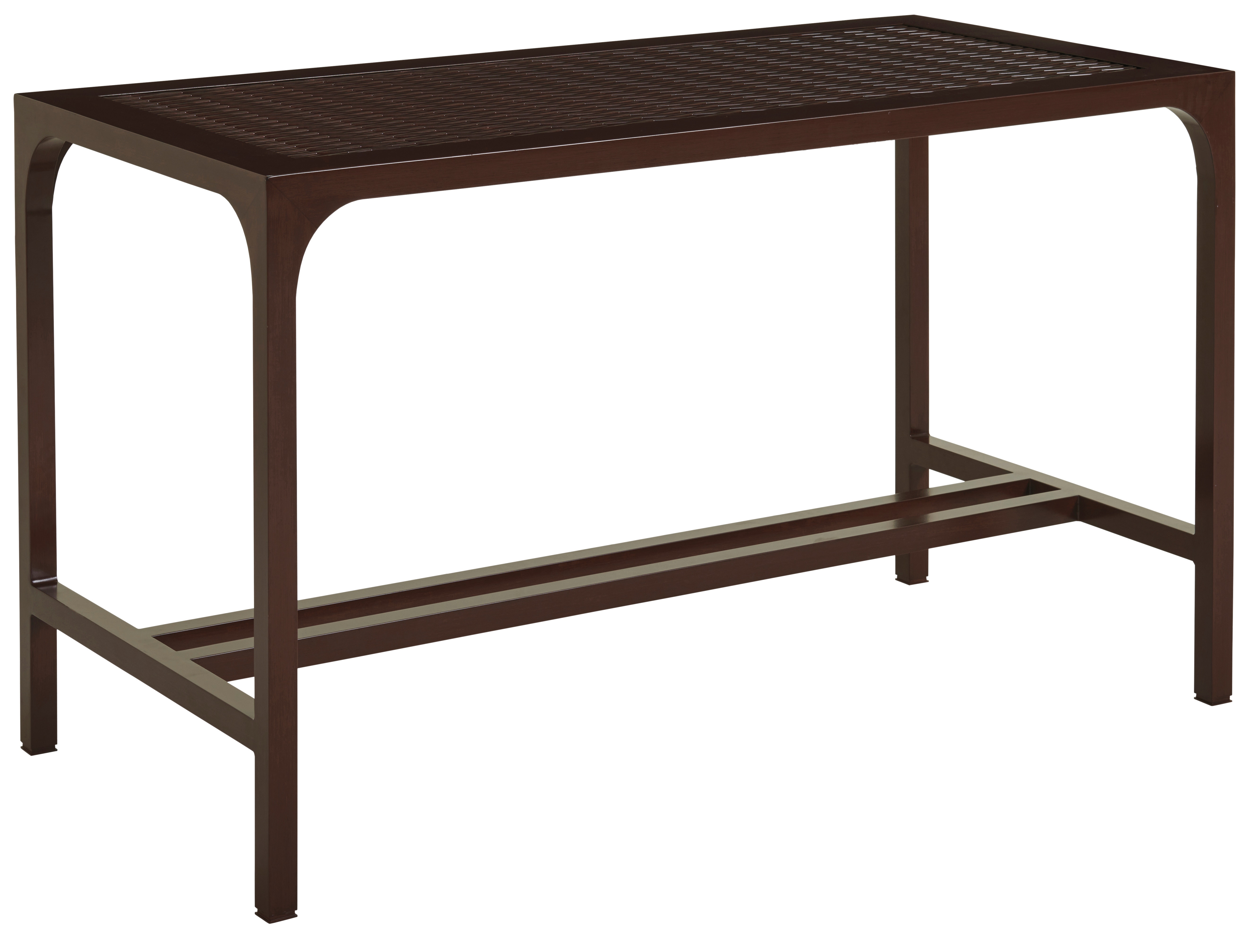 Tommy Bahama Outdoor Living 3420876C Outdoor Pedestal Dining Table