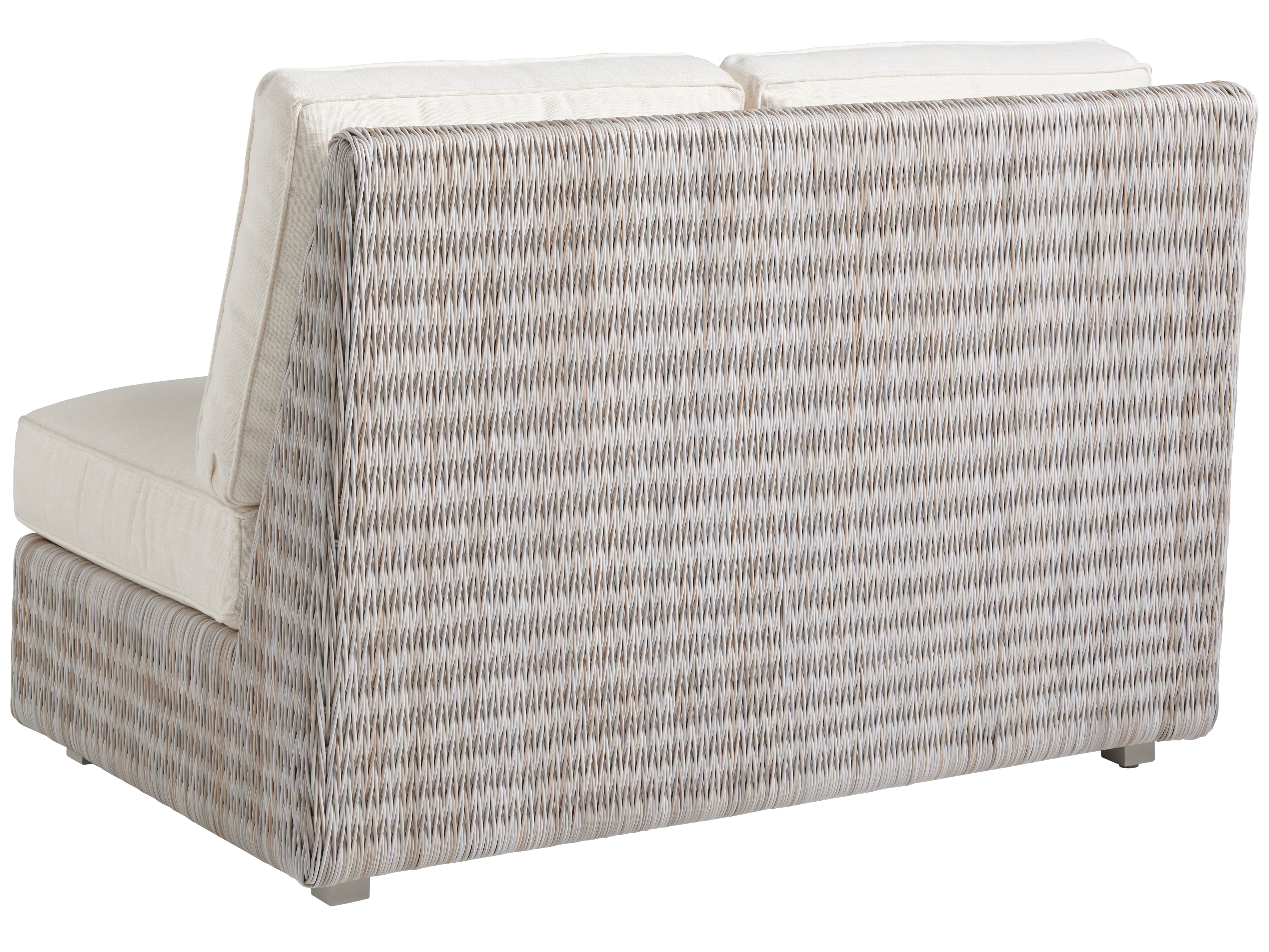 Tommy Bahama Outdoor Living Outdoor/Patio Left Arm Facing Loveseat