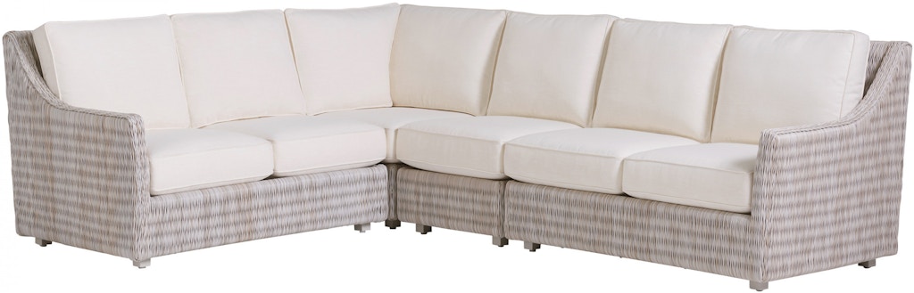 Seabrook Sofa Back Cushion