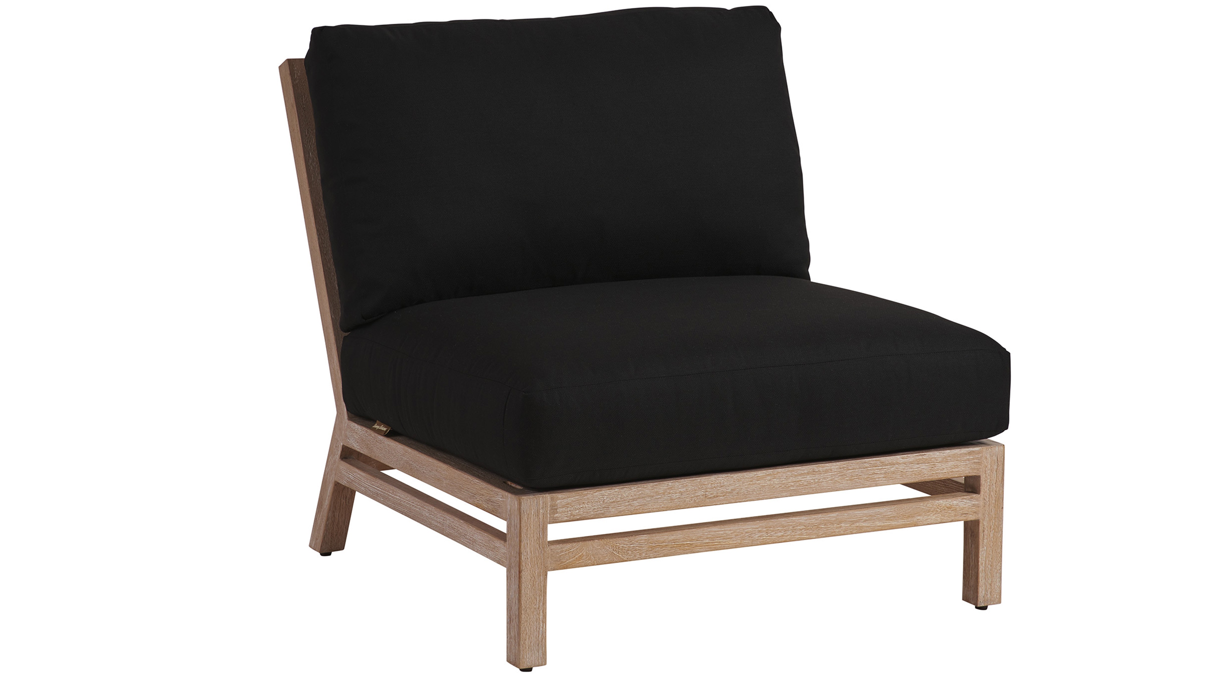 Tommy Bahama Outdoor Living 345051A Outdoor Armless Chair