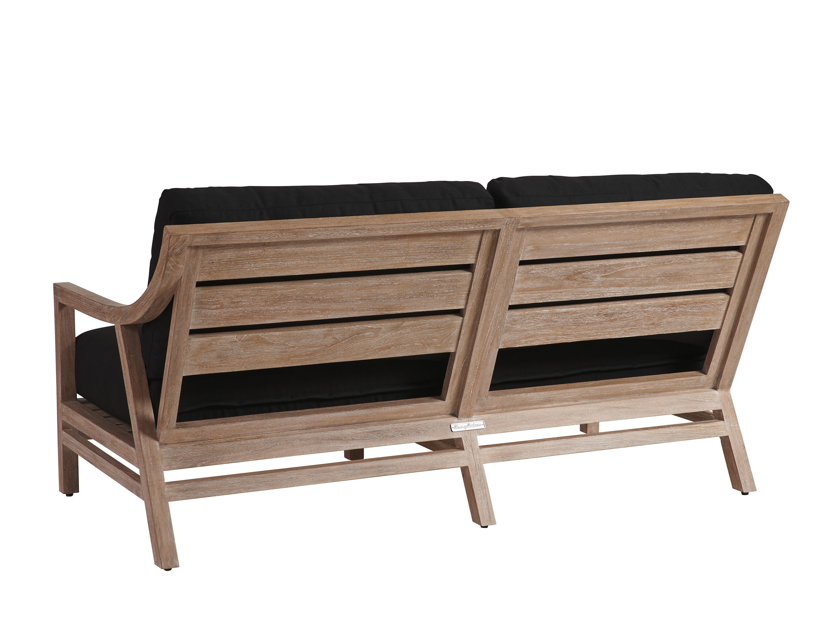 Tommy Bahama Outdoor Living Outdoor/Patio RAF Love Seat 345052R