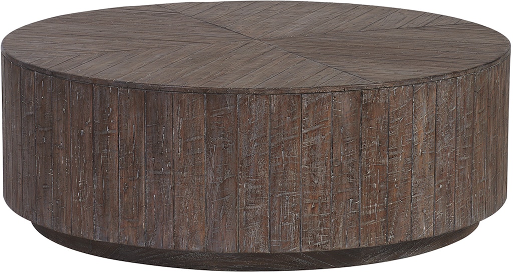 Tommy Bahama Outdoor Living Outdoor Furniture Round Cocktail Table 3450 ...