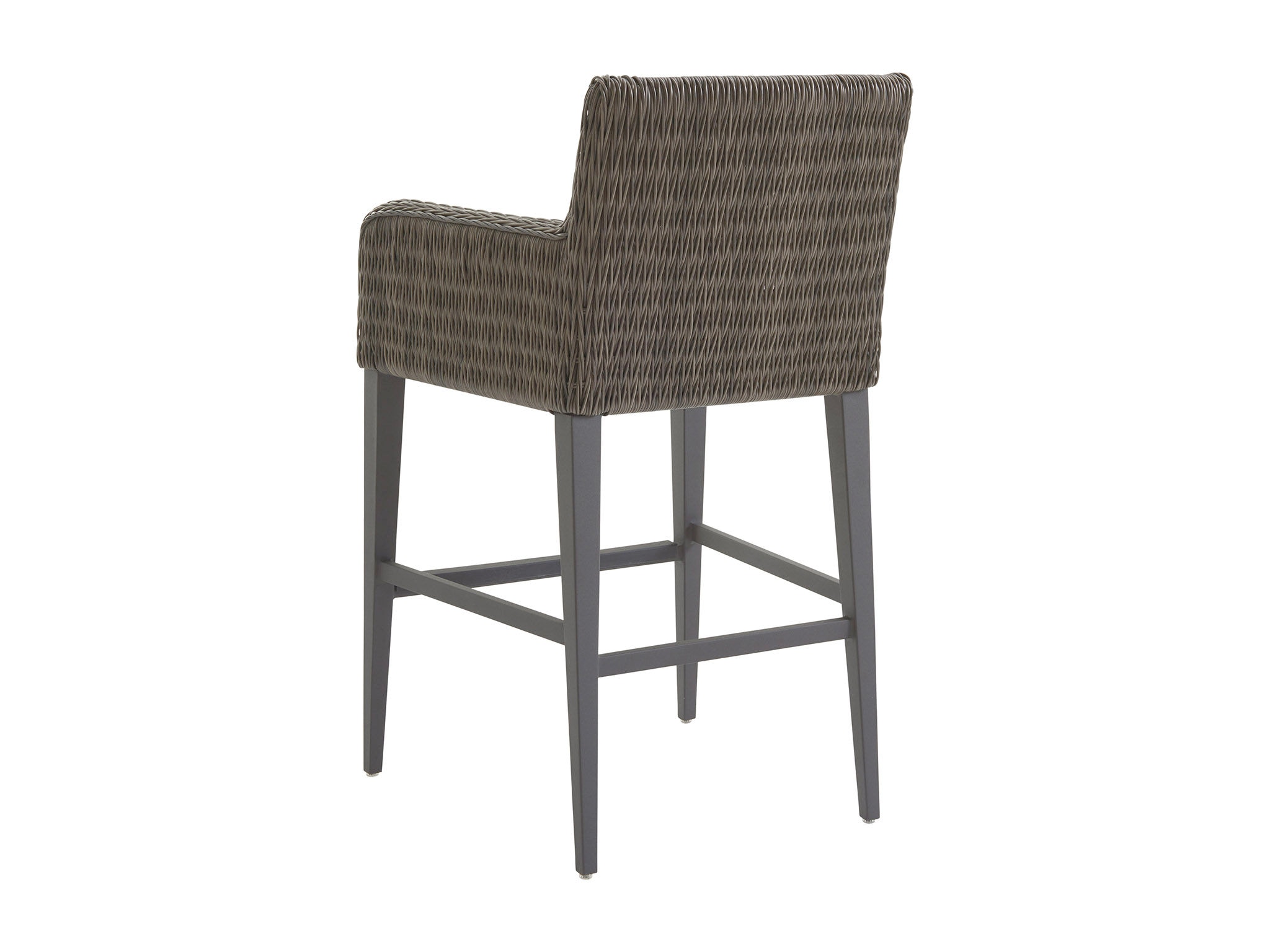 Tommy Bahama Outdoor Living Outdoor Furniture Bar Stool Shown with