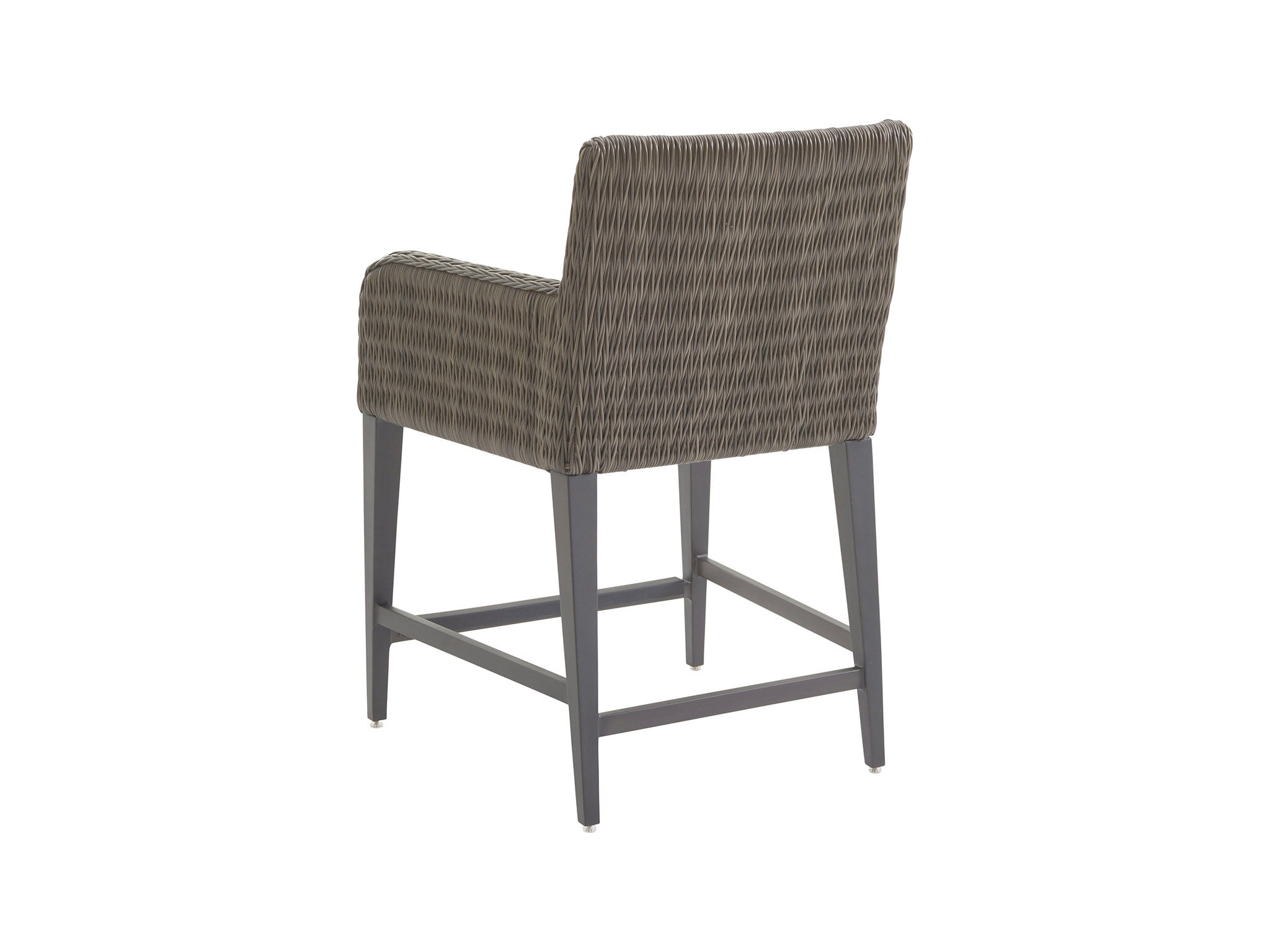 Tommy Bahama Outdoor Living Outdoor/Patio Counter Stool Shown with