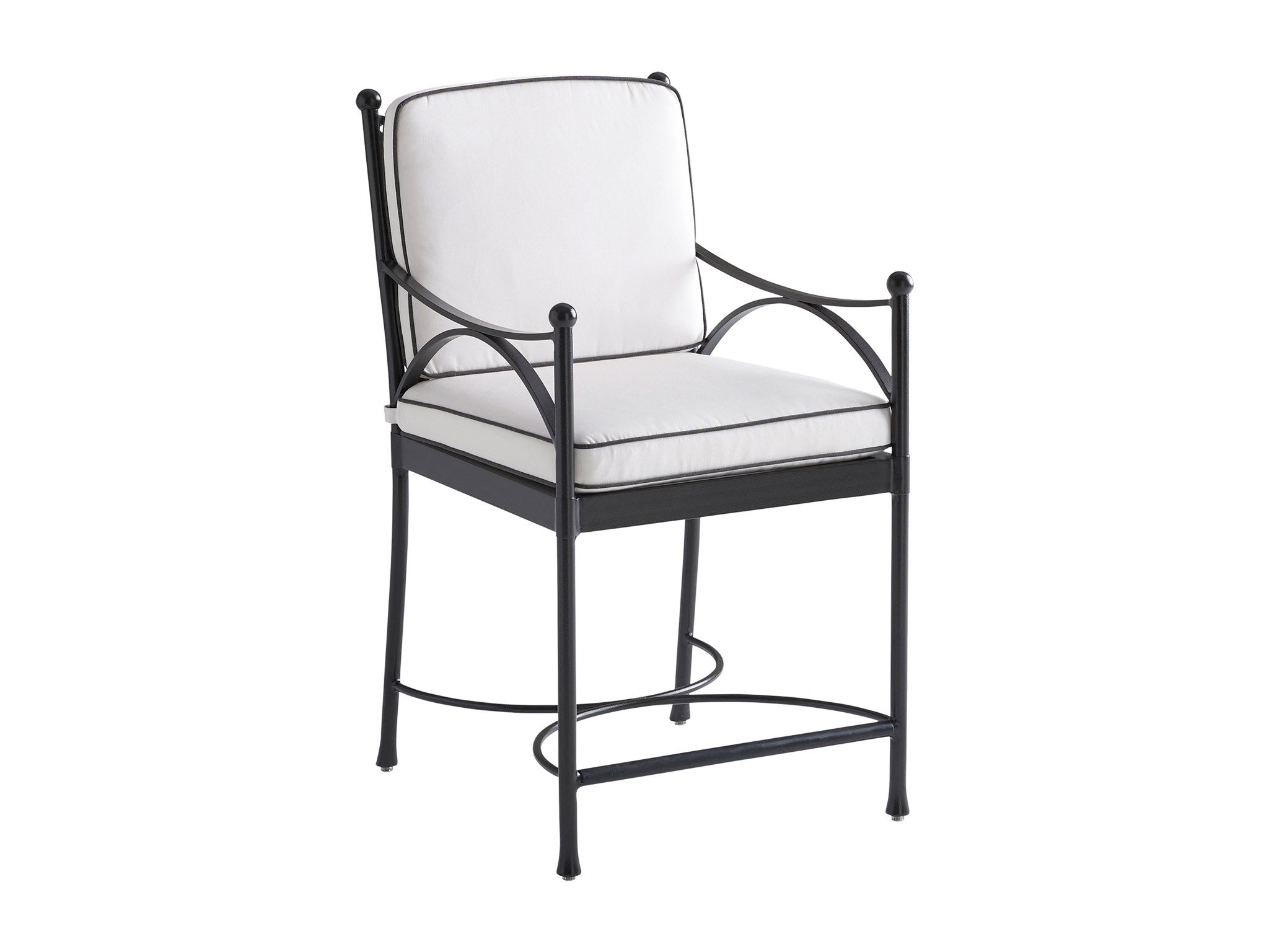 Tommy Bahama Outdoor Living Counter Stool The Fire House