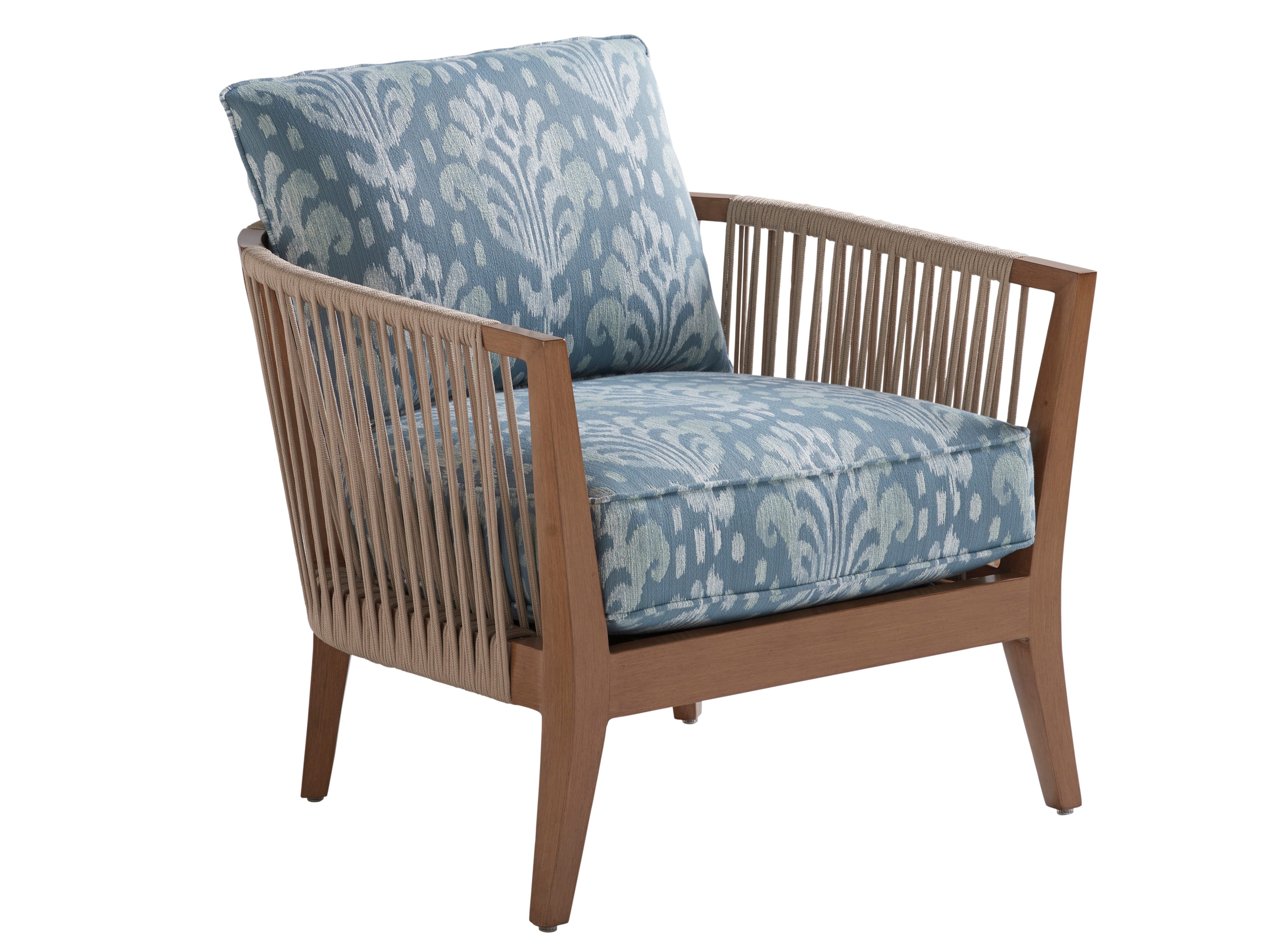 Tommy bahama 2025 accent chairs