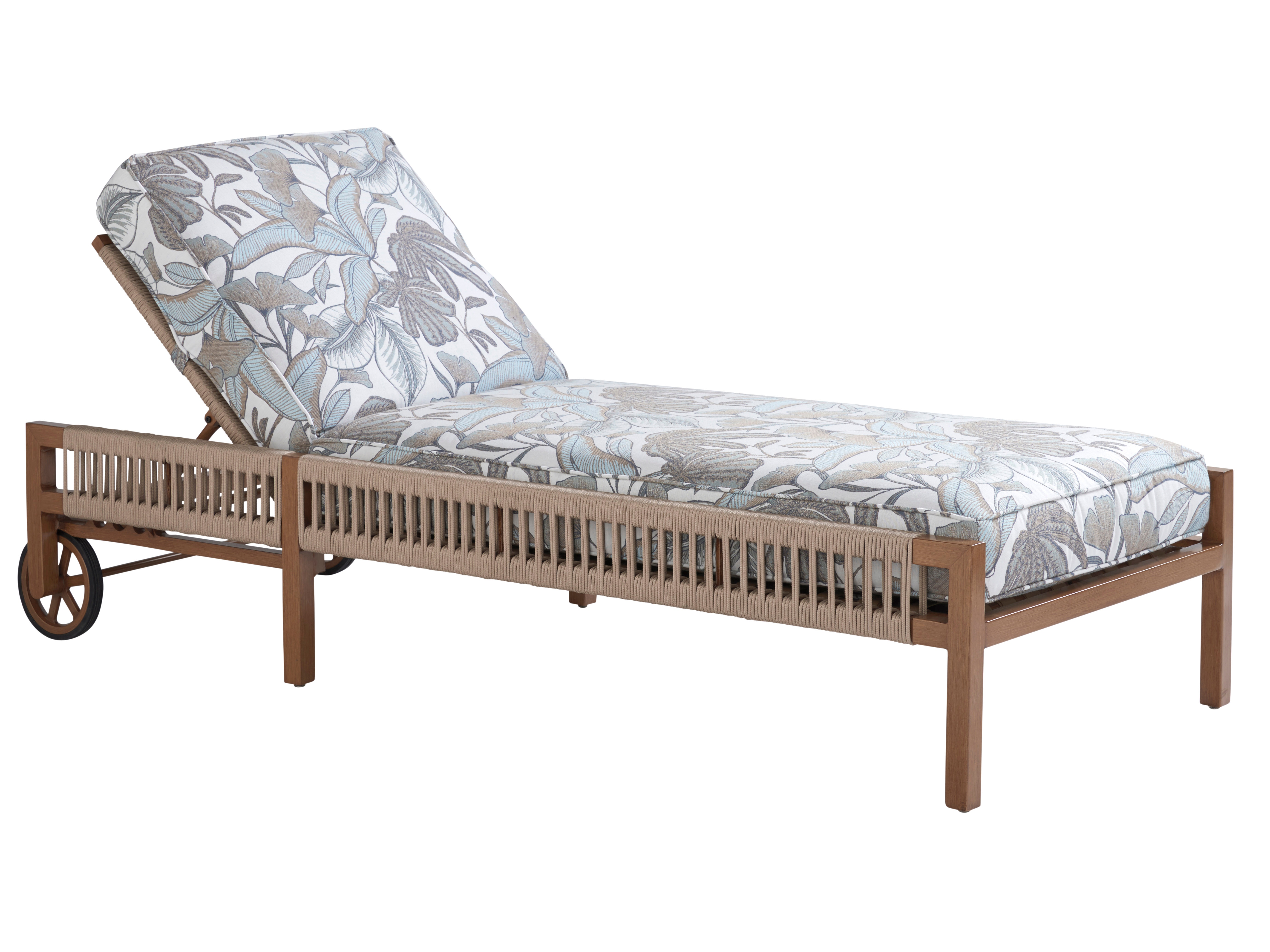 tommy bahama chaise