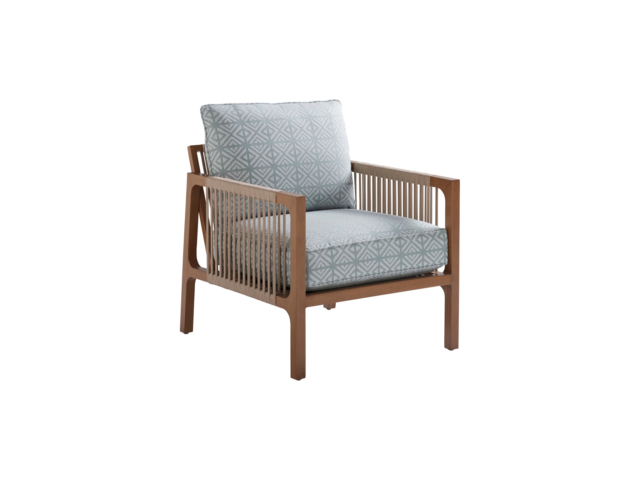 Tommy Bahama Outdoor Living Outdoor/Patio Lounge Chair Shown with