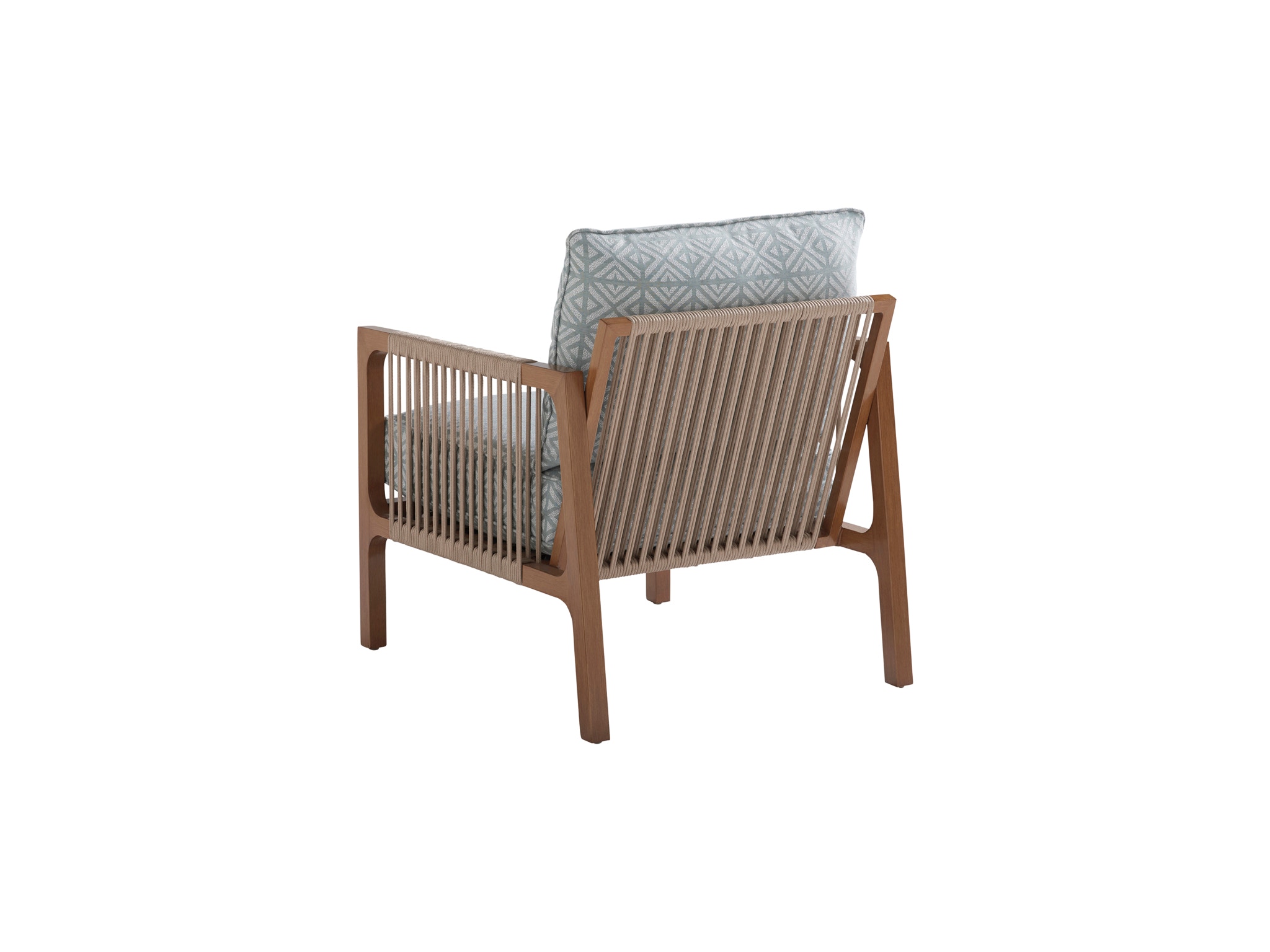 Tommy Bahama Outdoor Living Outdoor/Patio Lounge Chair Shown with
