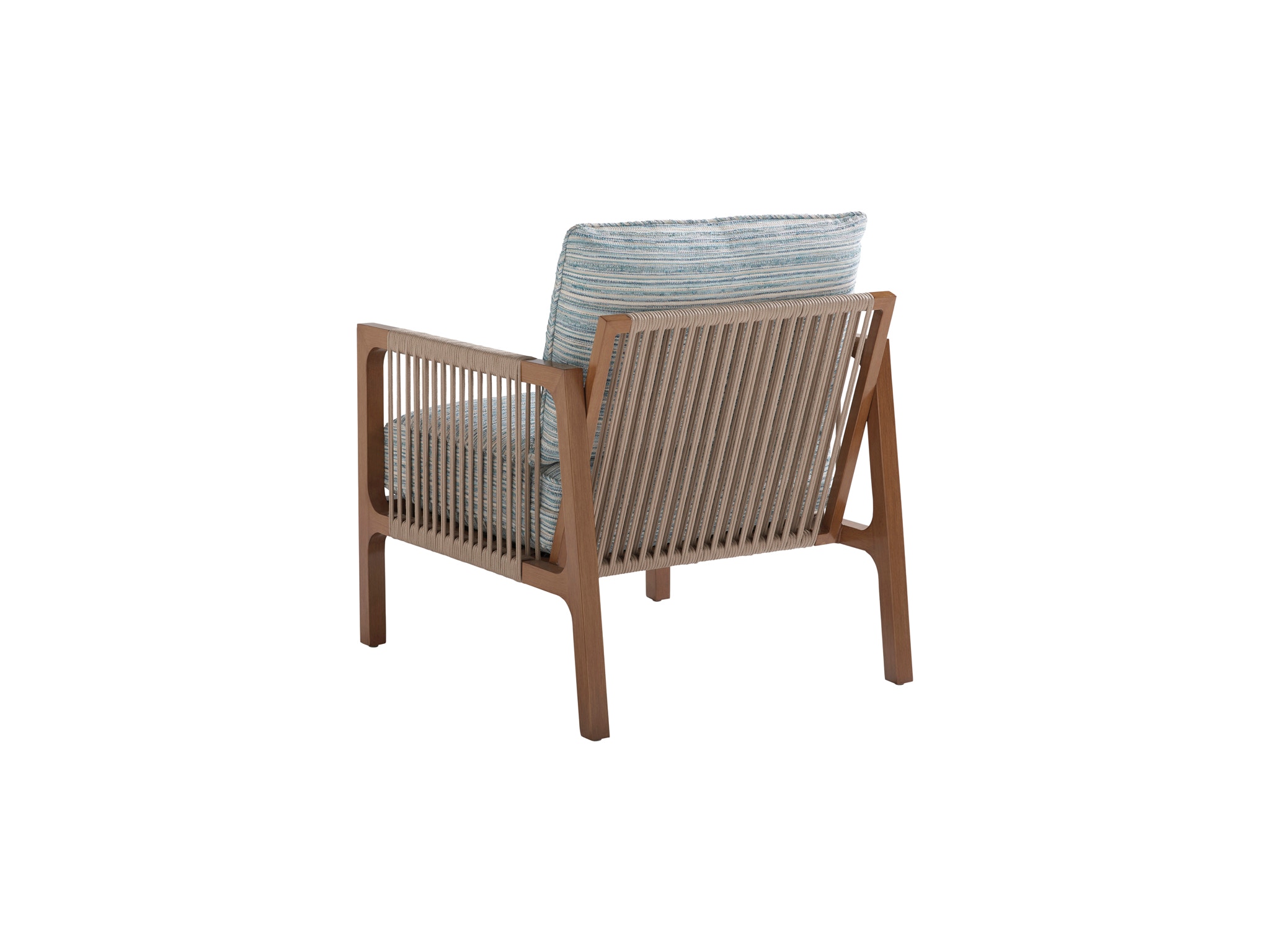 Tommy Bahama Outdoor Living Outdoor/Patio Lounge Chair Shown with