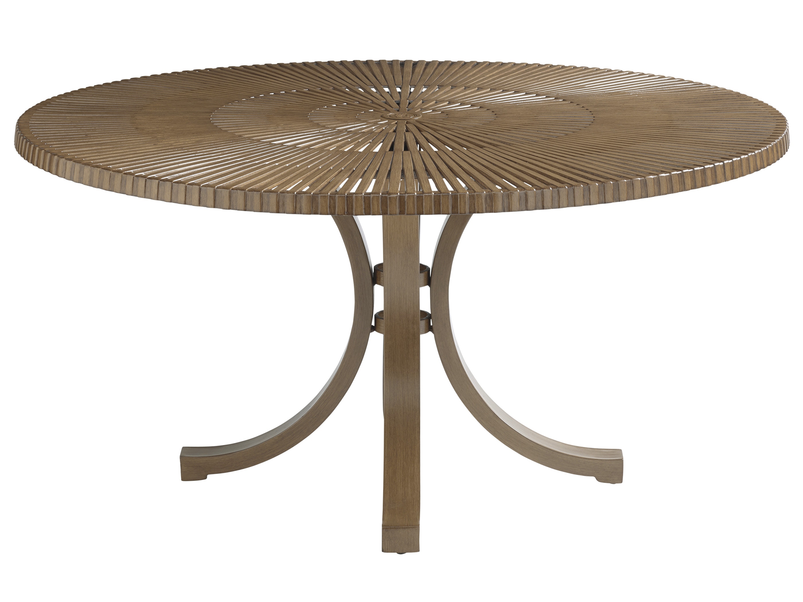 Tommy Bahama Outdoor Living Round Dining Table 3925-875C