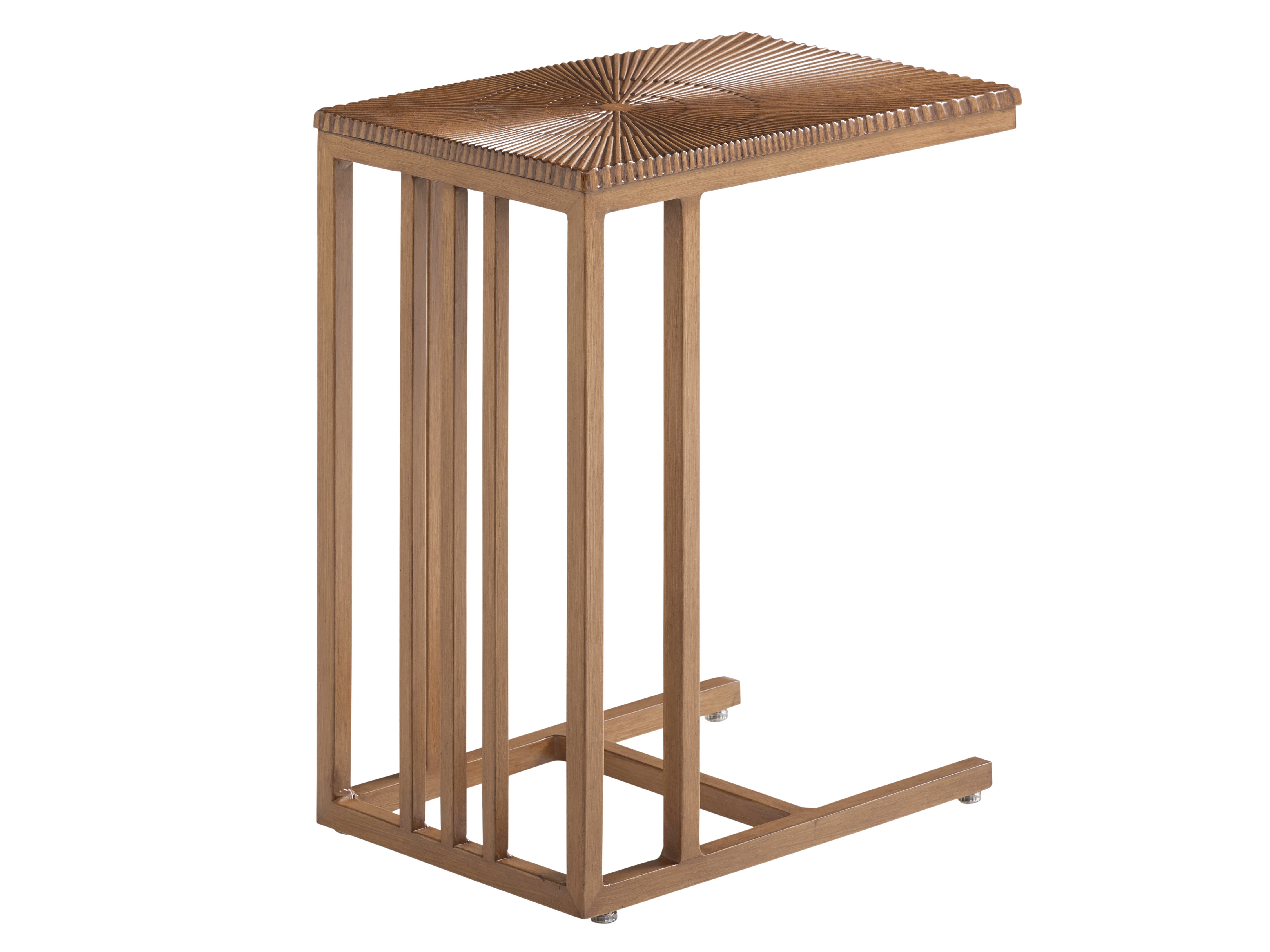 Tommy Bahama Outdoor Living Rectangular Spot Table 3925-951
