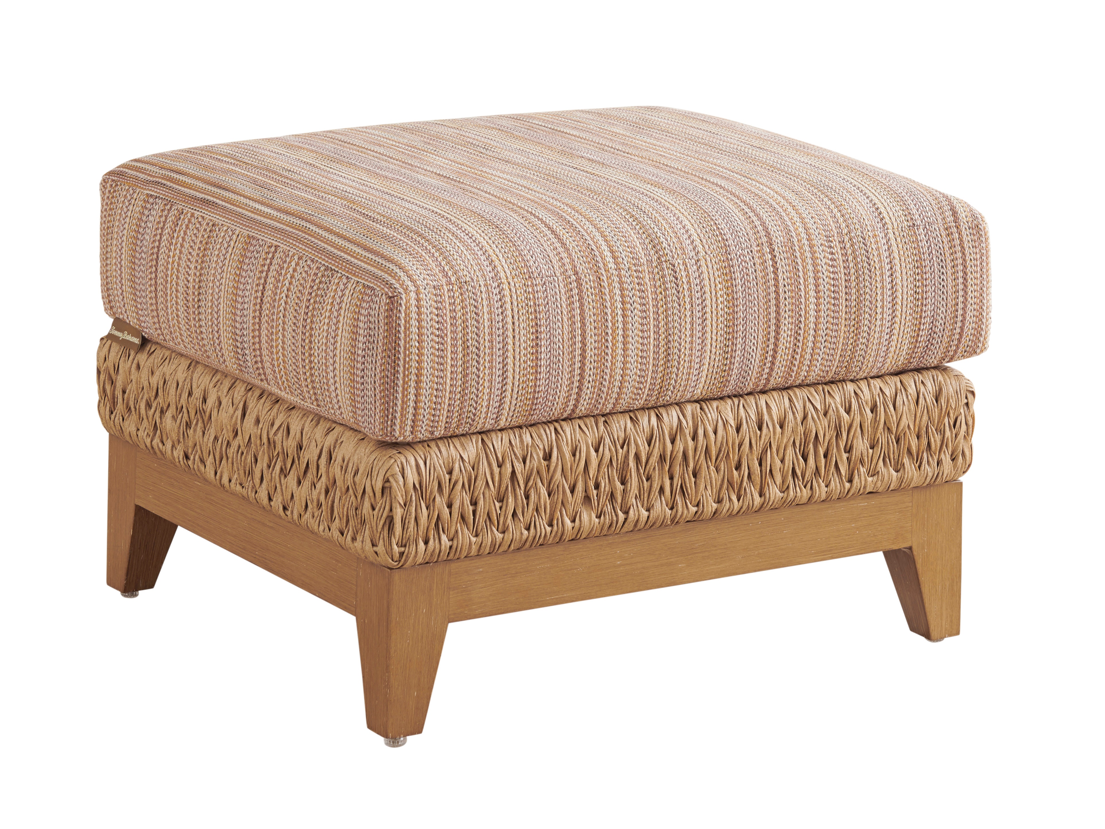 Tommy bahama sale ottoman