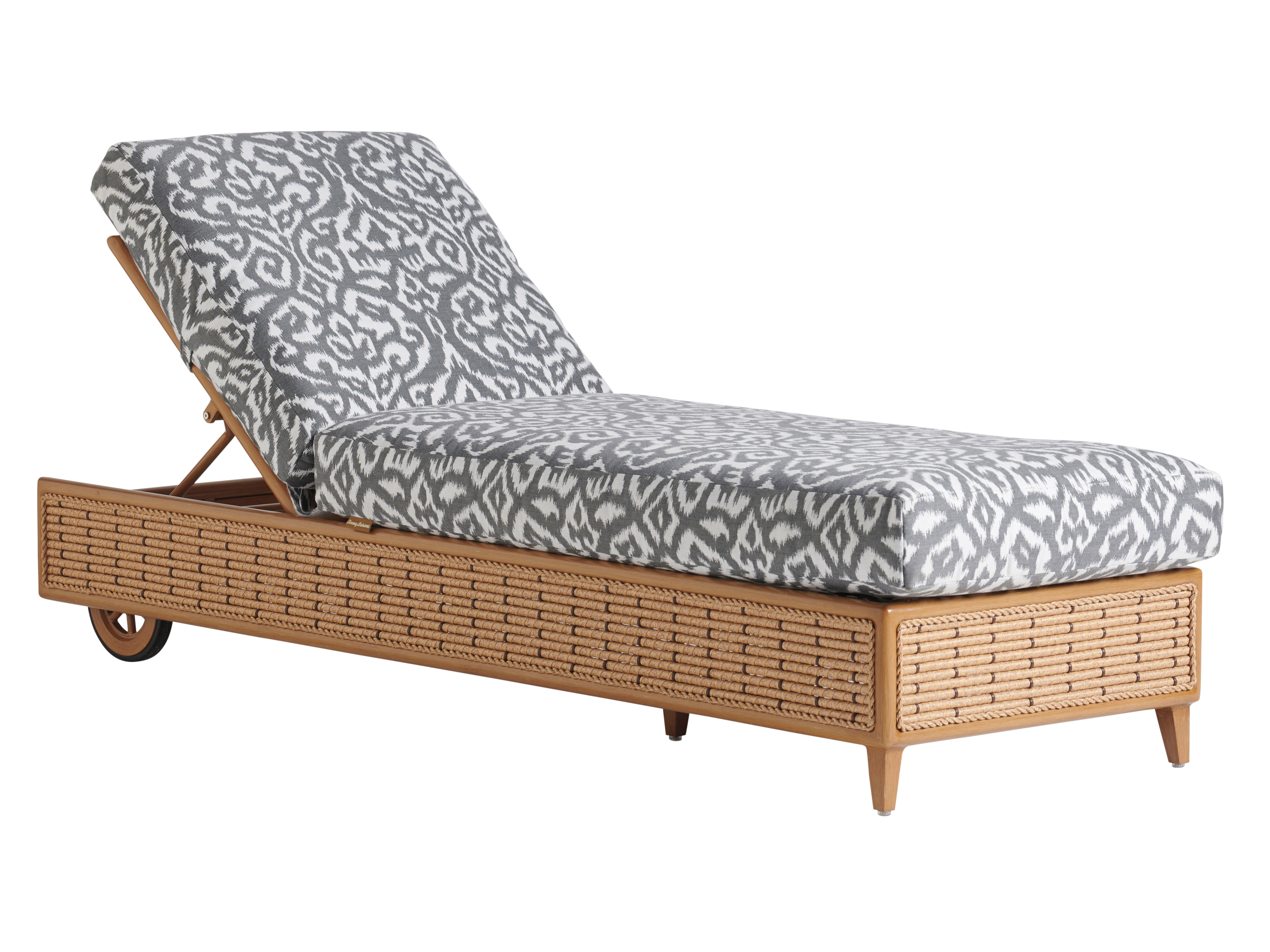 Tommy store bahama chaise