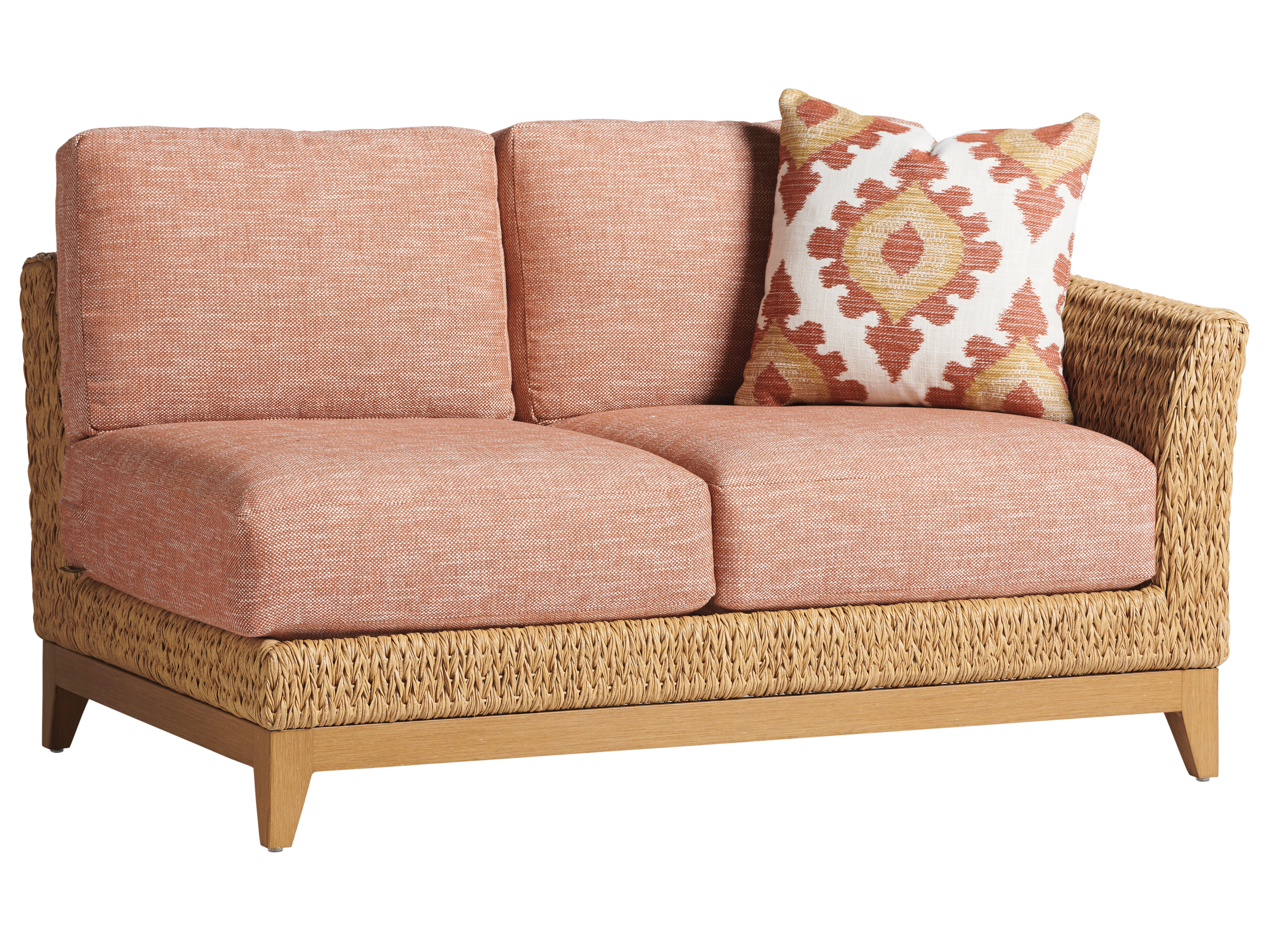 Tommy Bahama Outdoor Living Outdoor/Patio Lounge Chair Shown with