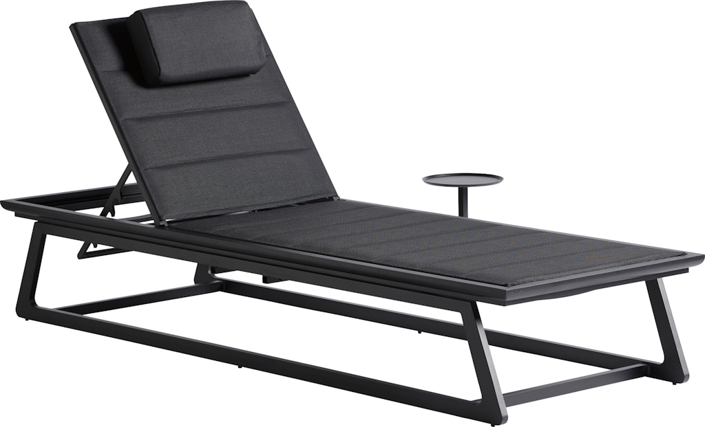 Tante het internet hoofdonderwijzer Tommy Bahama Outdoor Living Outdoor/Patio Chaise Lounge 3940-75 - Kendall  Furniture - Selbyville