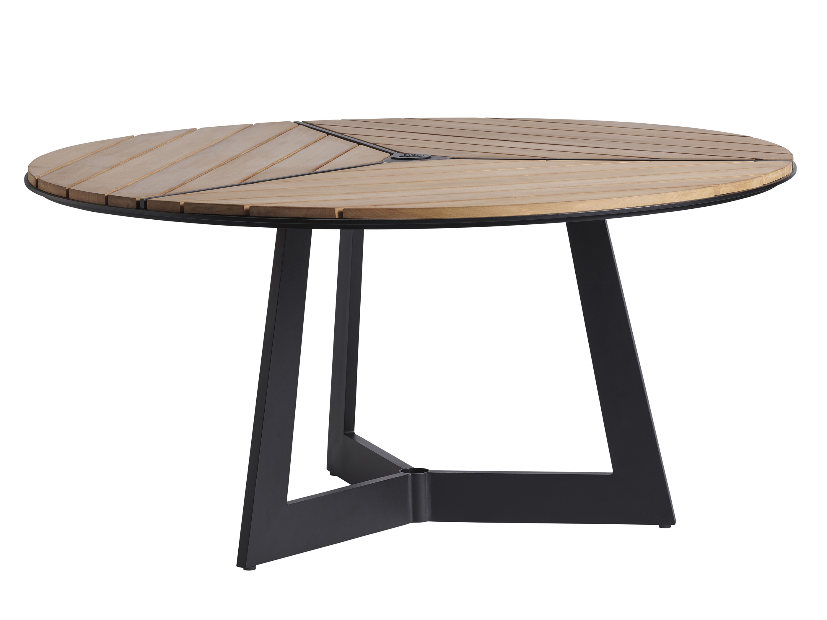 Tommy Bahama Outdoor Living Outdoor Furniture Round Dining Table