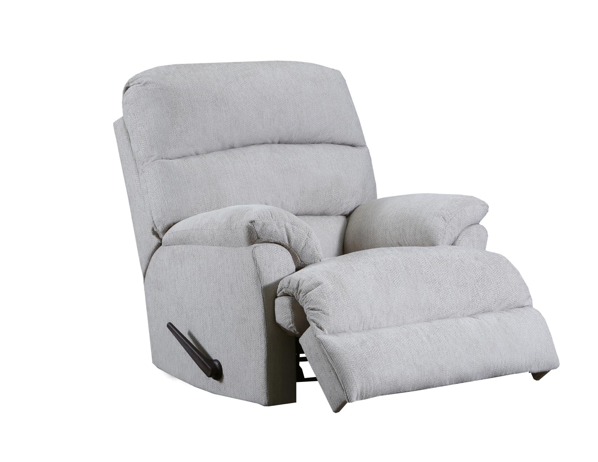 19 3 way rocker recliner