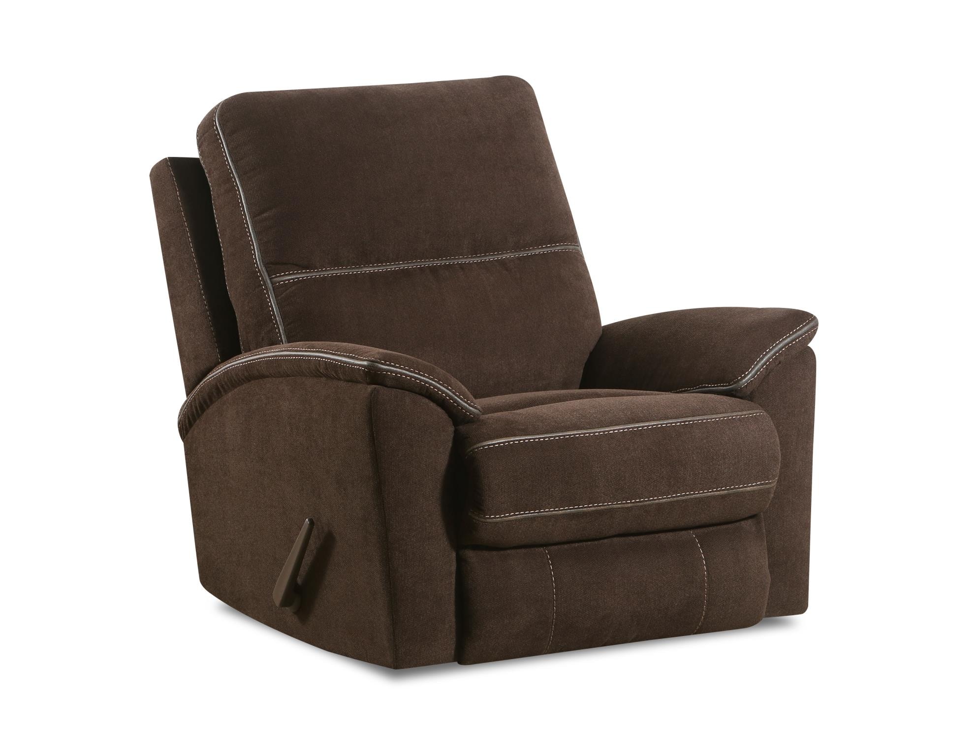 Lane Home Furnishings Living Room 3Way Rocker Recliner Kendall