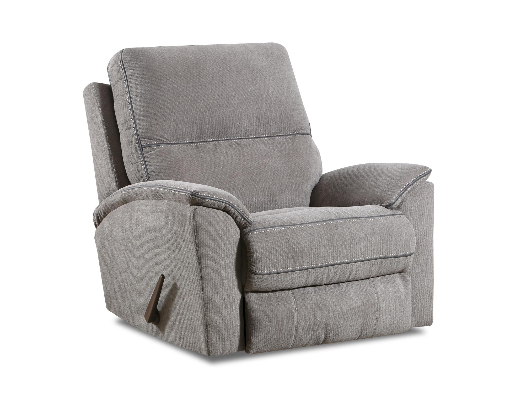 Lane rocker swivel online recliner