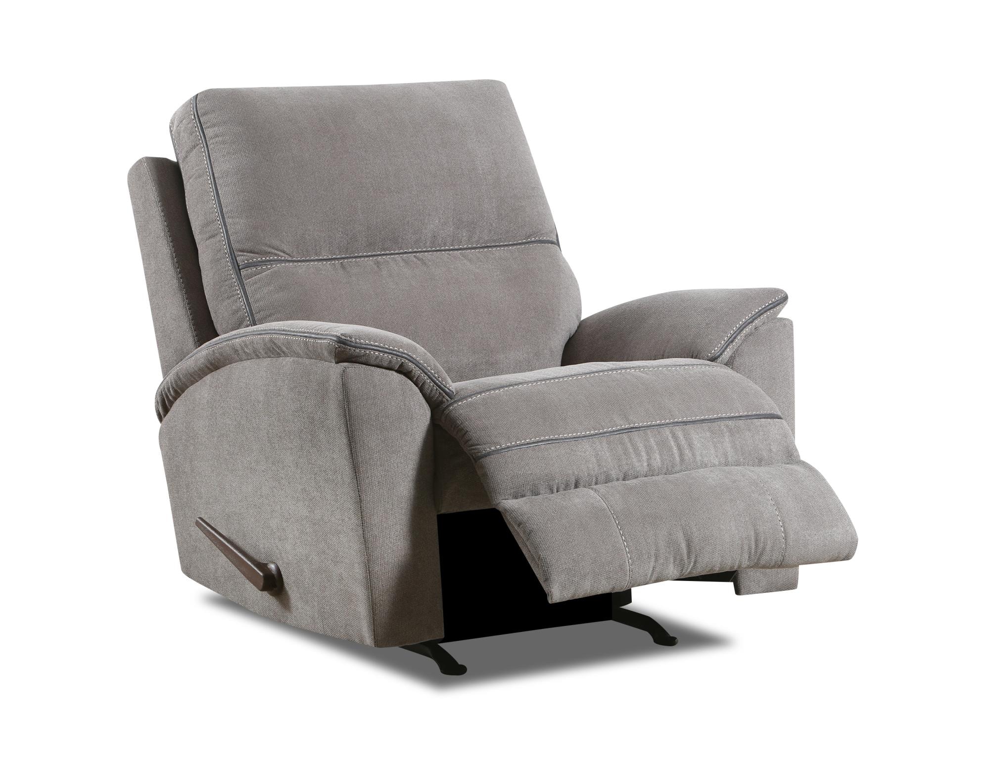 Lane 3 2025 way rocker recliner