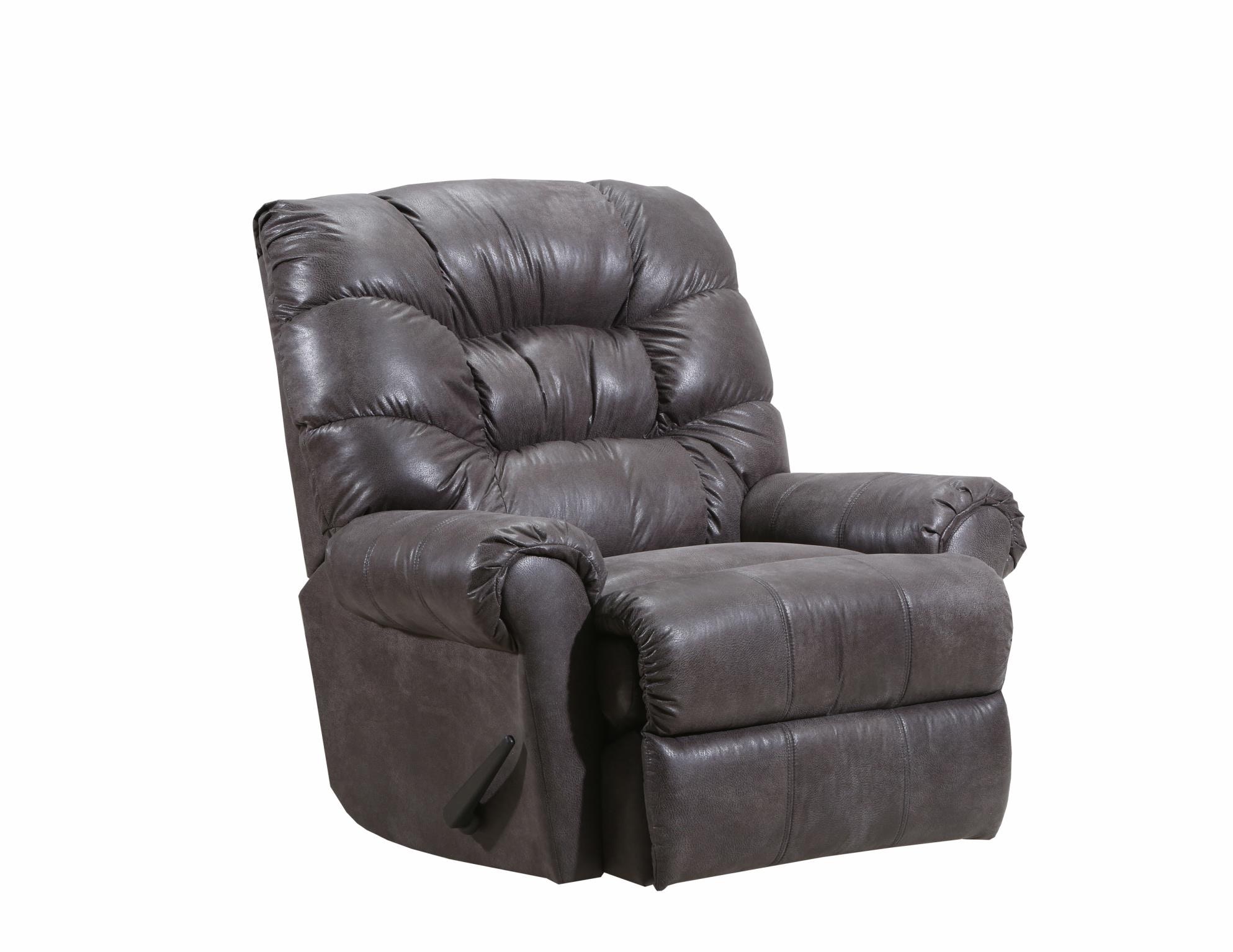 Lane soft 2024 touch rocker recliner