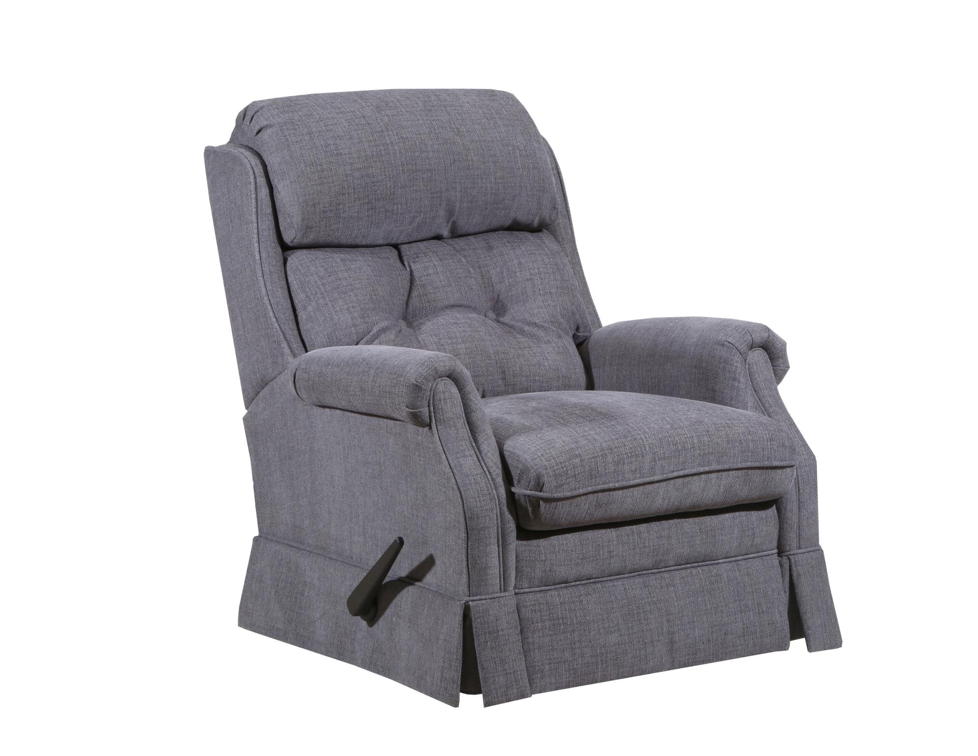 lane carolina swivel rocker recliner