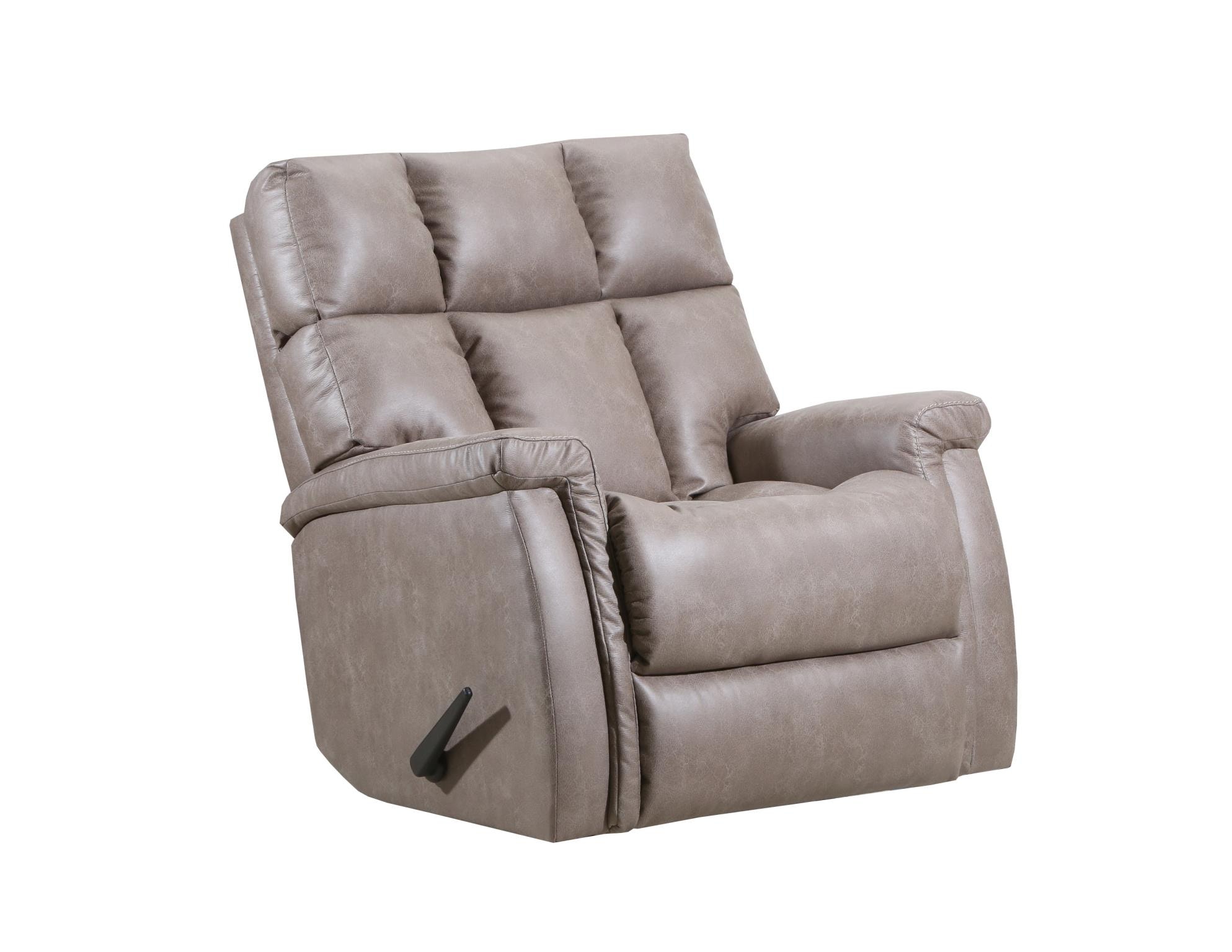 Lane badlands outlet recliner