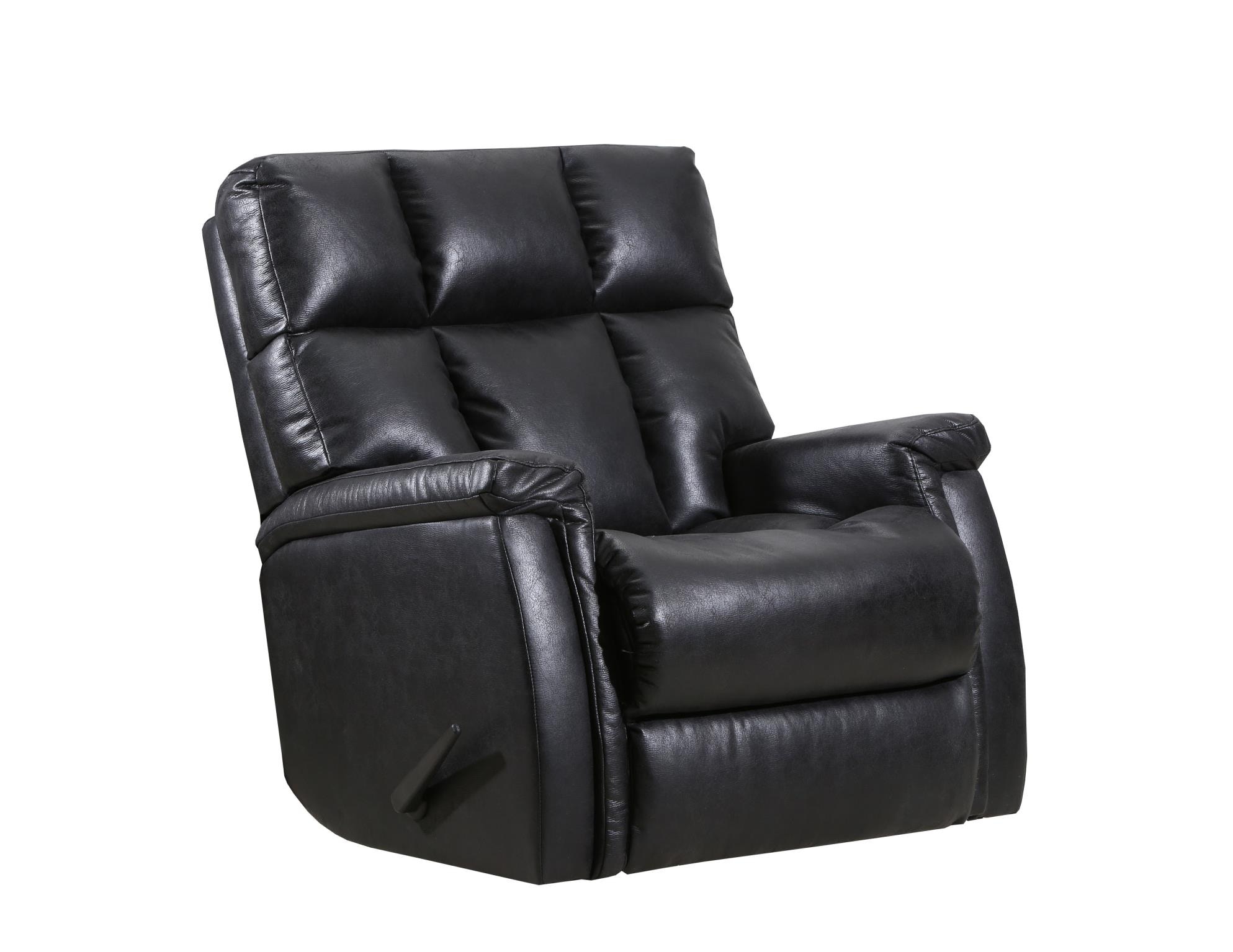 Lane badlands outlet recliner